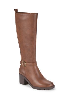 Baretraps Women's Dylia Riding Boots, 6M