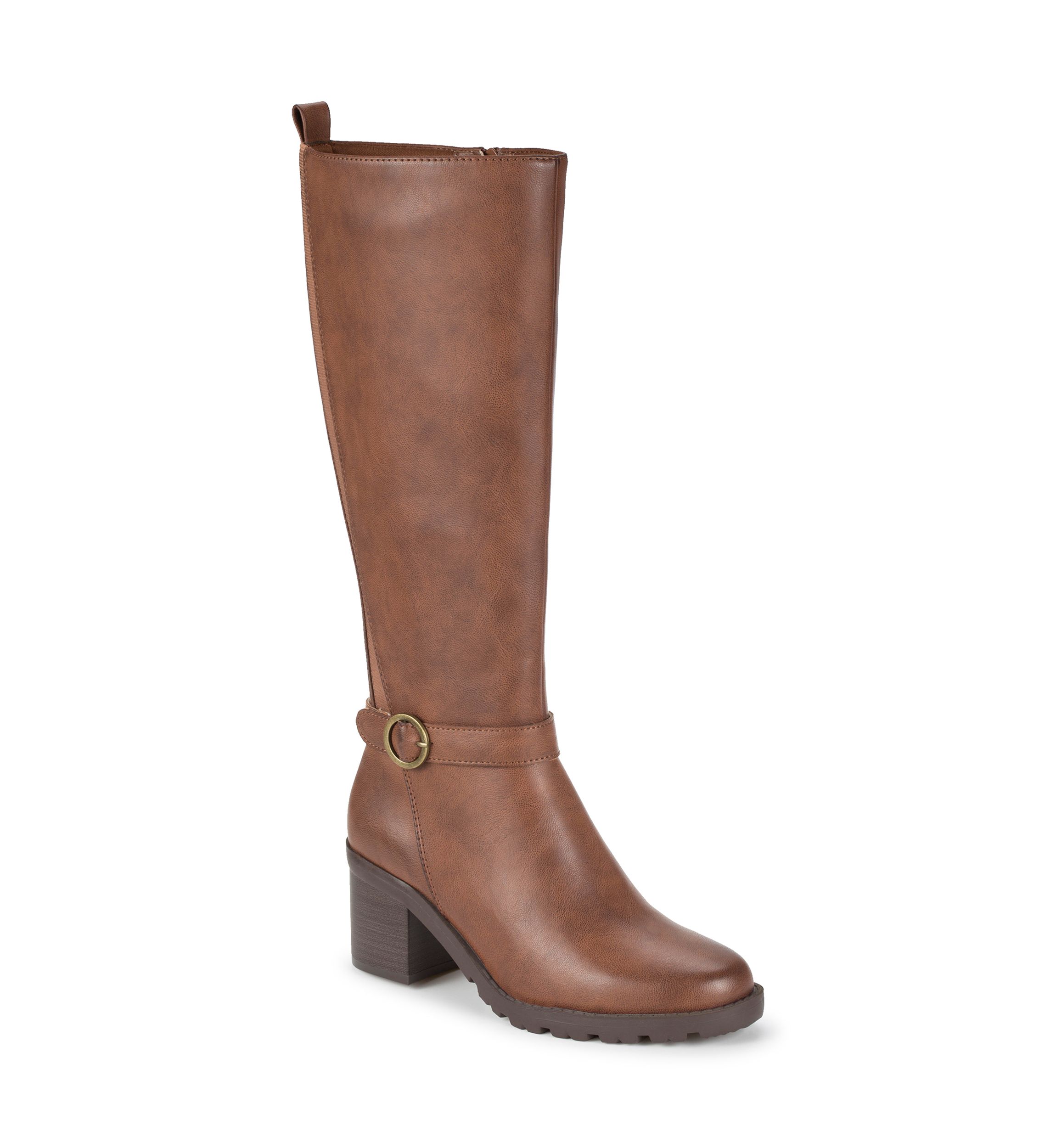 Dylia Riding Boots