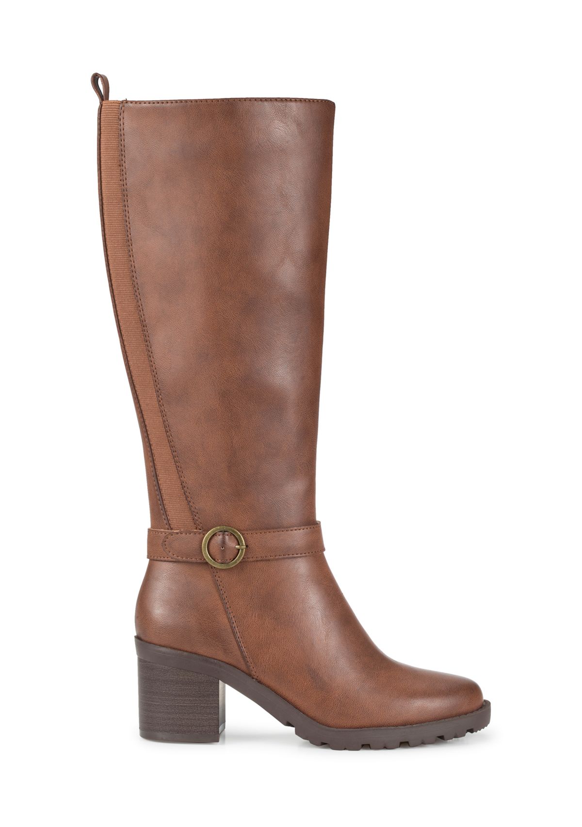 Dylia Riding Boots