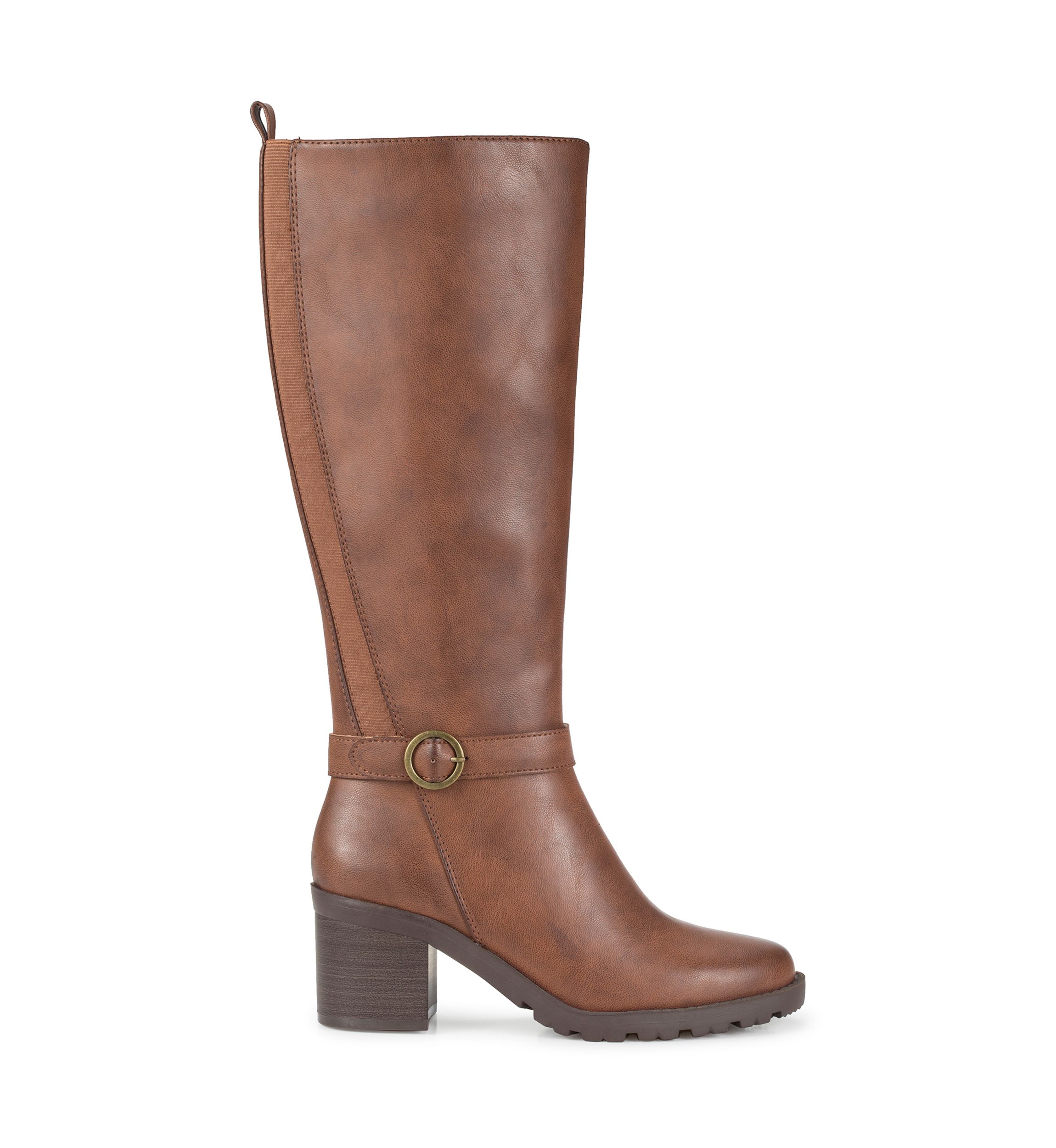 Dylia Riding Boots