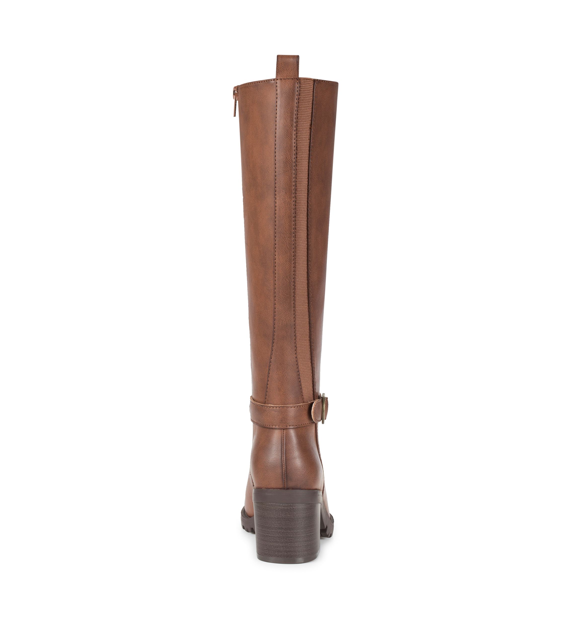 Dylia Riding Boots