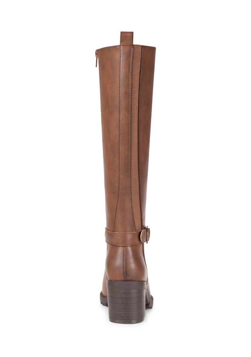 Dylia Riding Boots