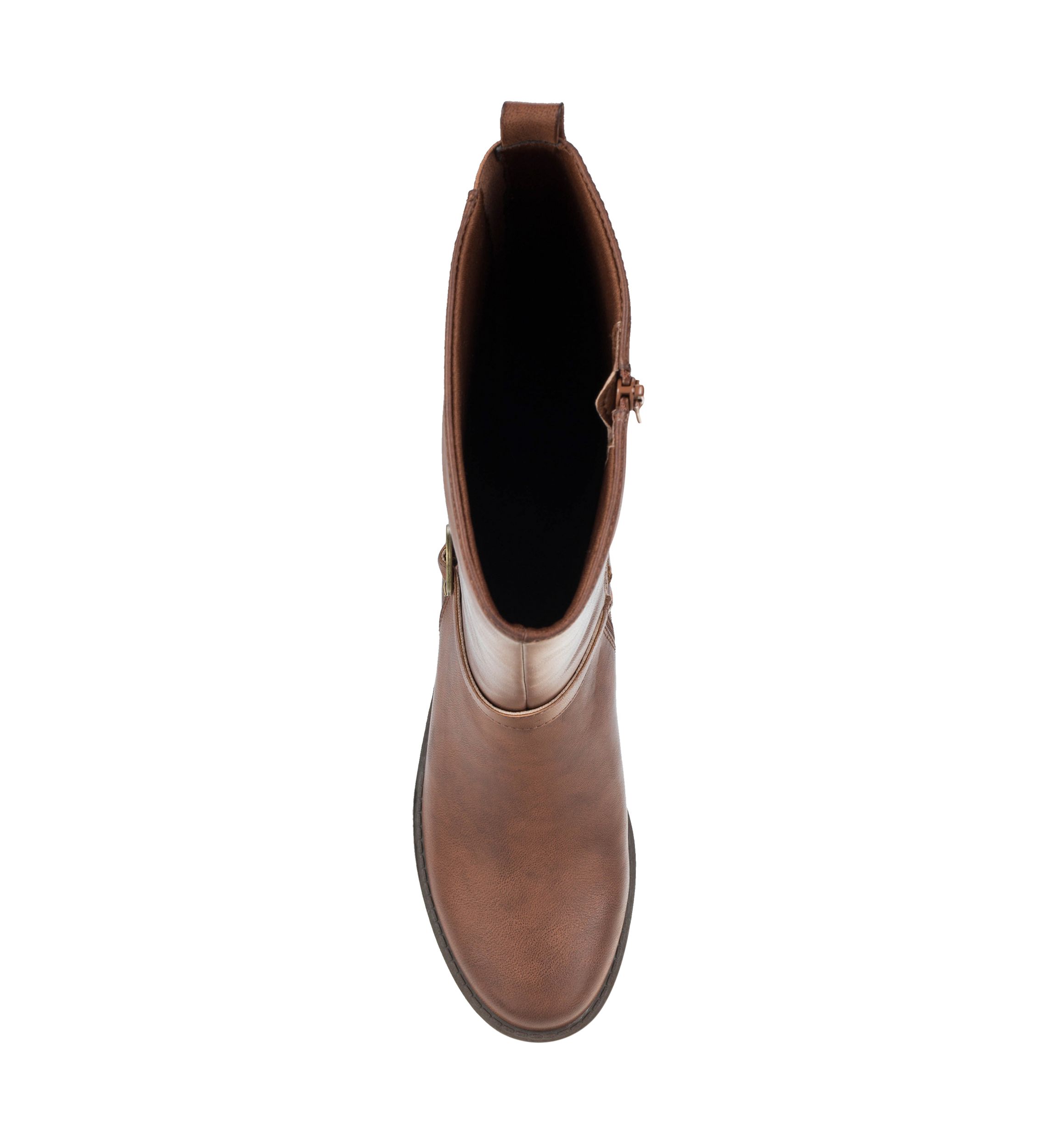 Dylia Riding Boots