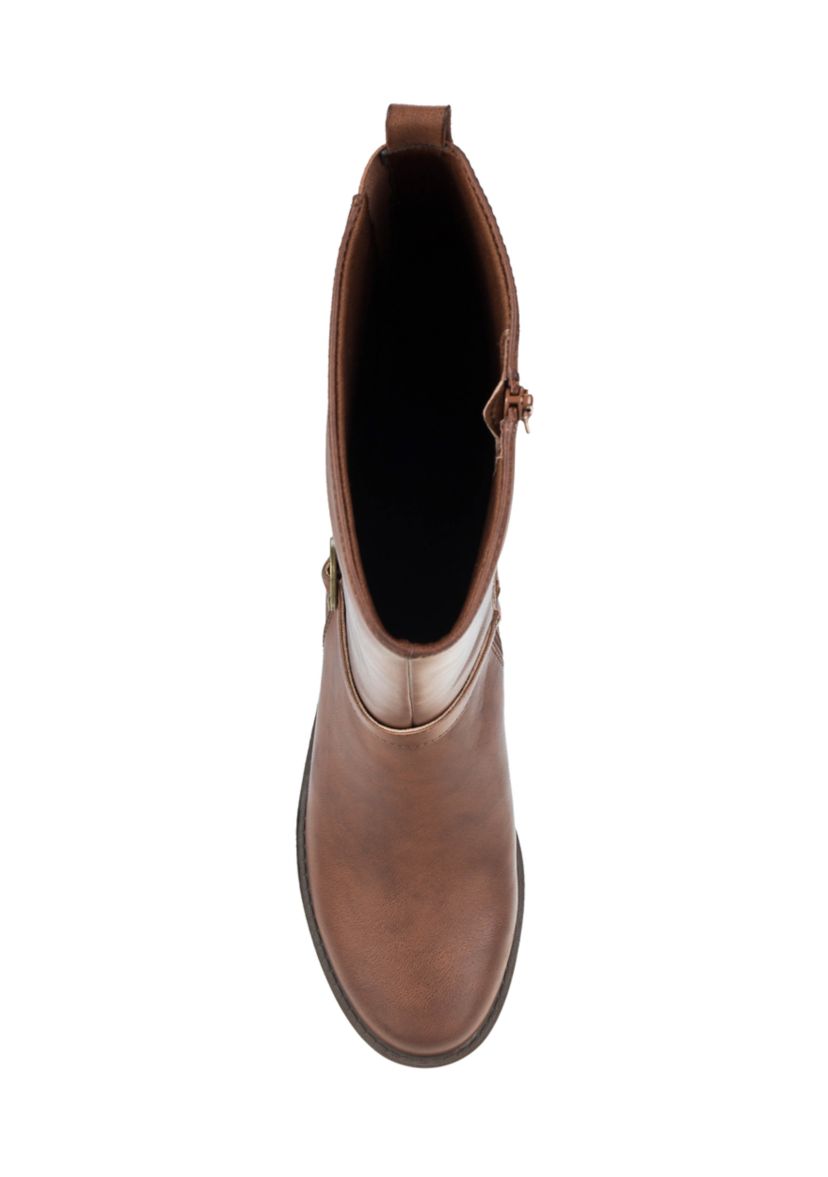 Dylia Riding Boots