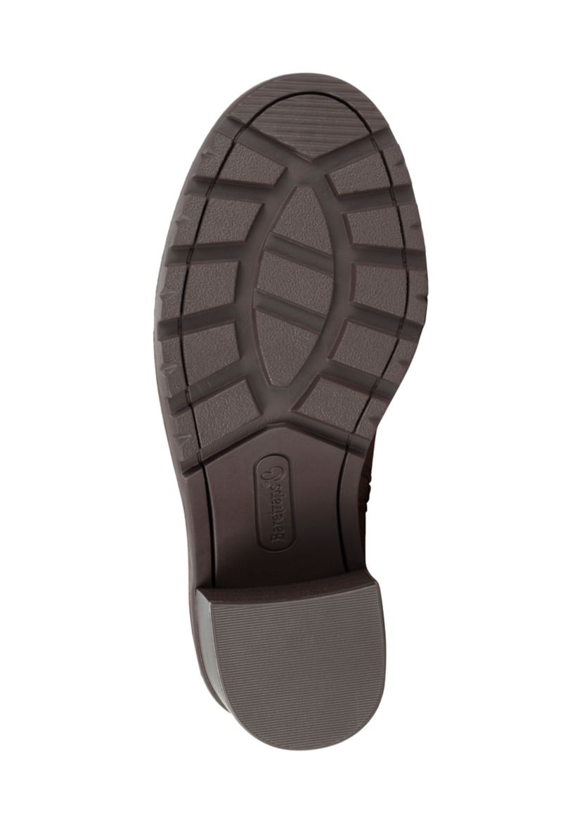Dylia Riding Boots