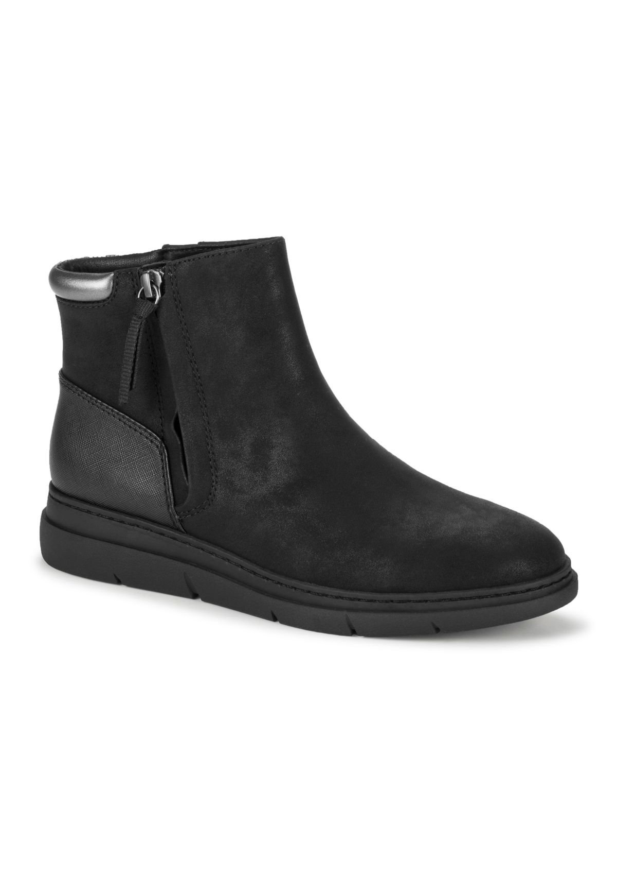 Kiley Booties