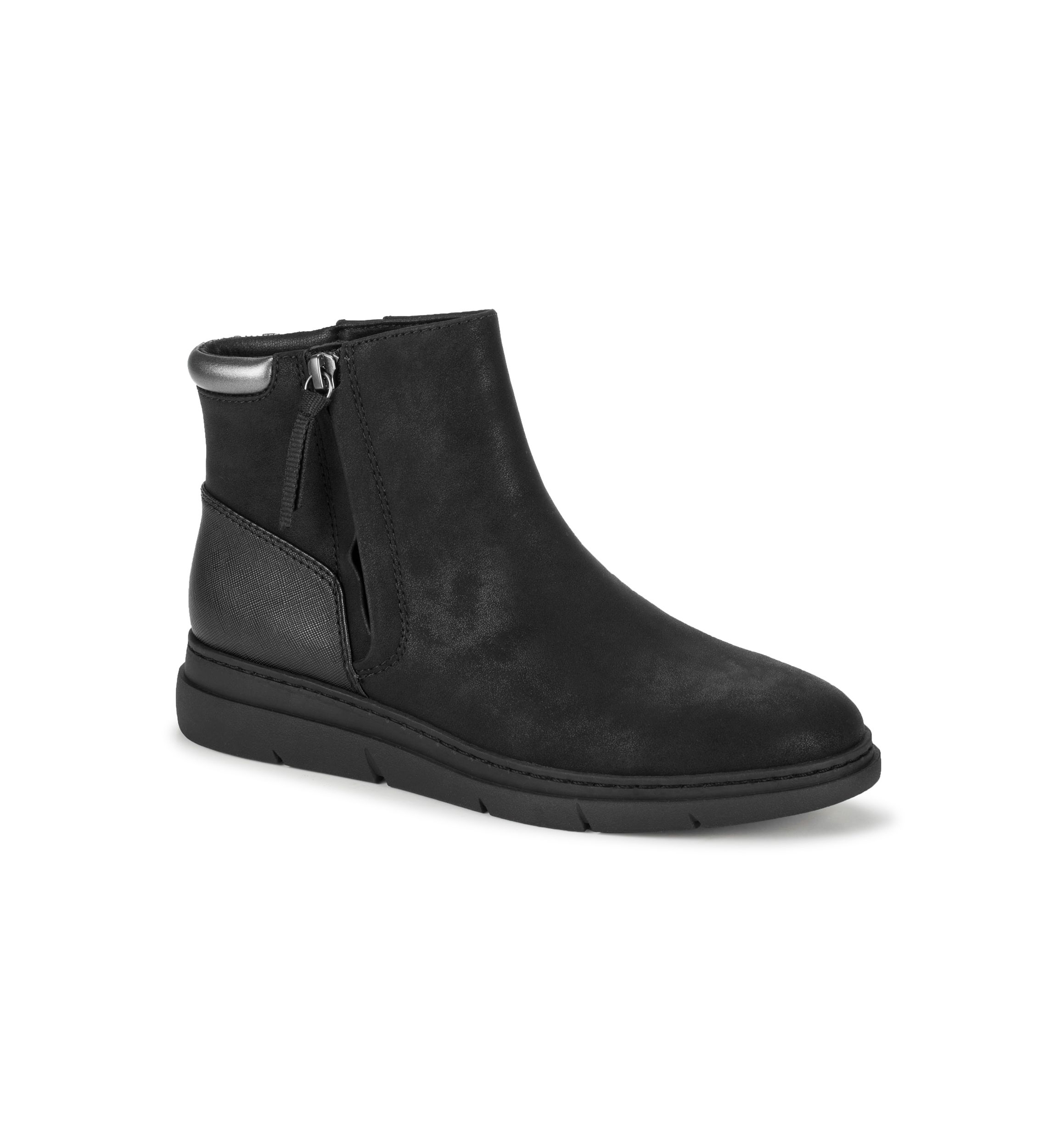 Kiley Booties