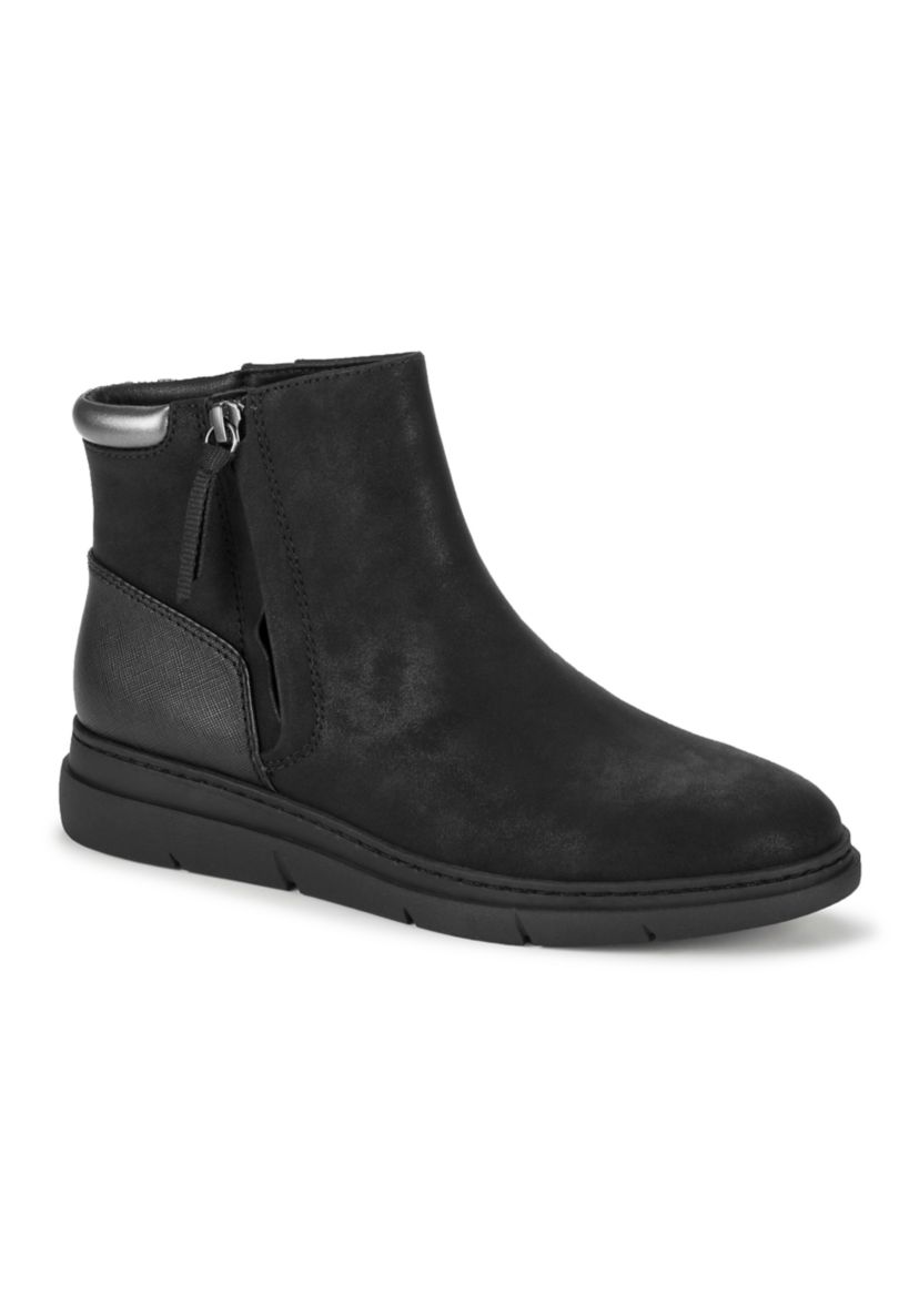 Kiley Booties