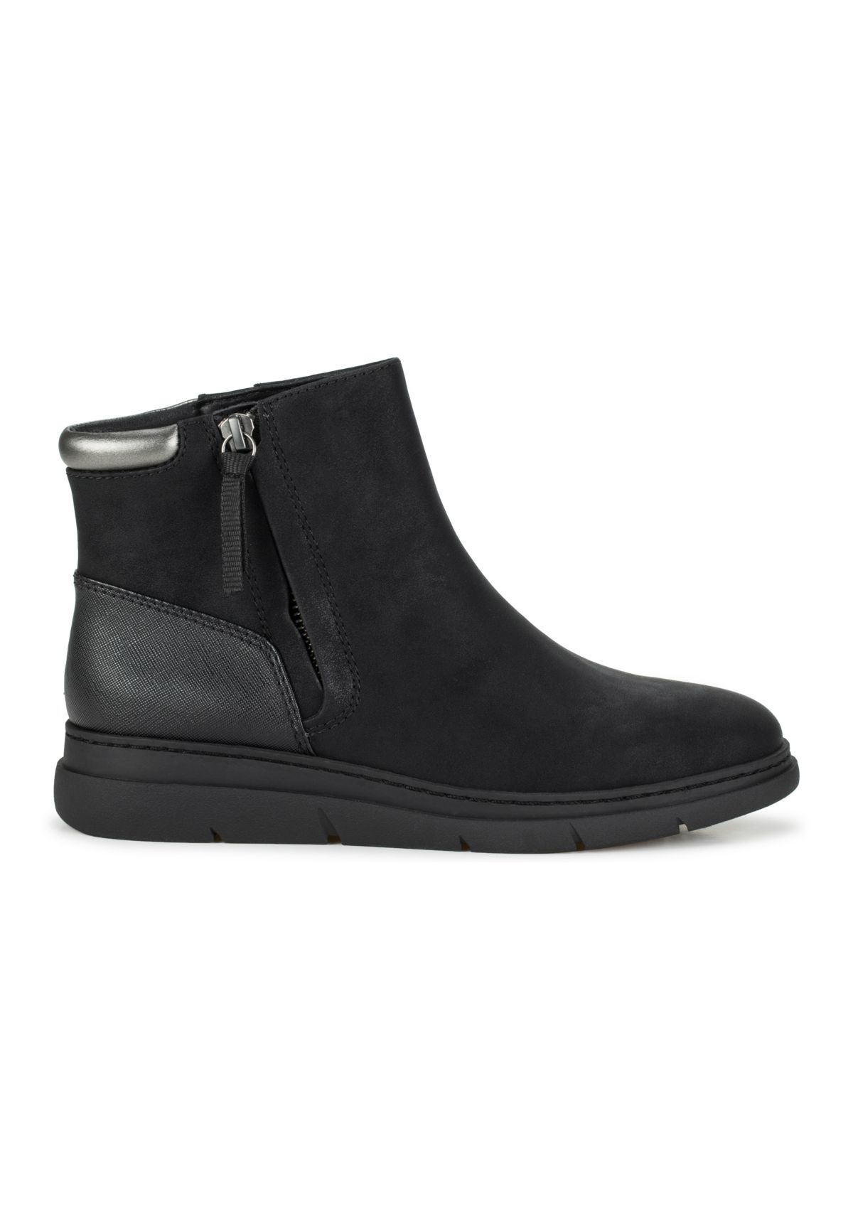 Kiley Booties