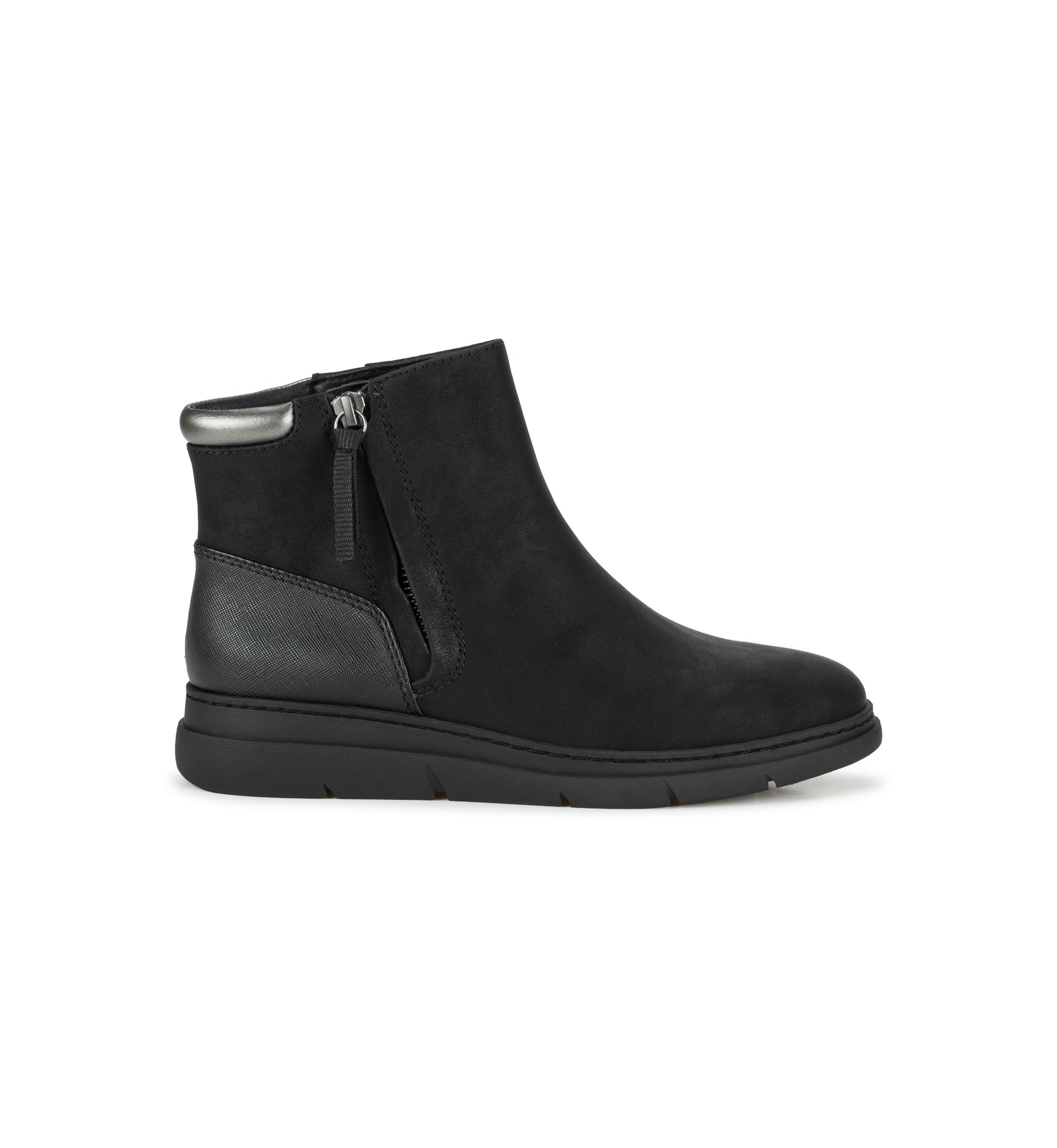 Kiley Booties