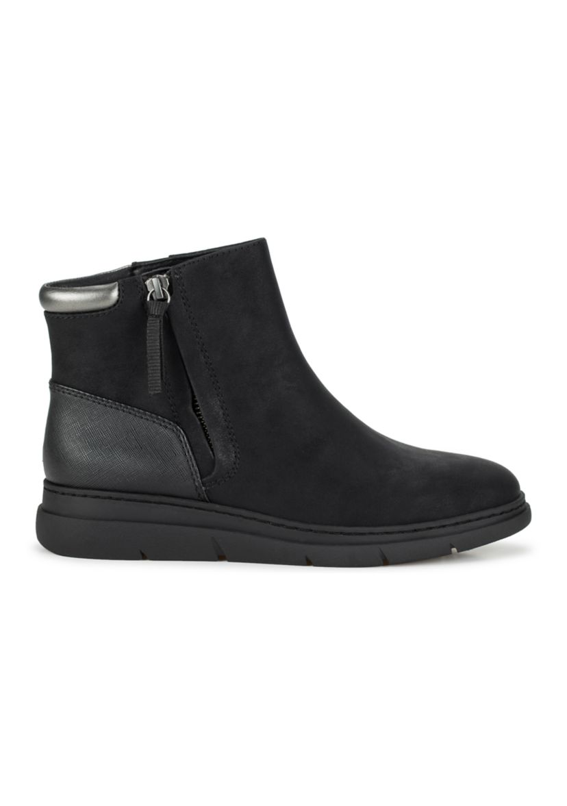 Kiley Booties