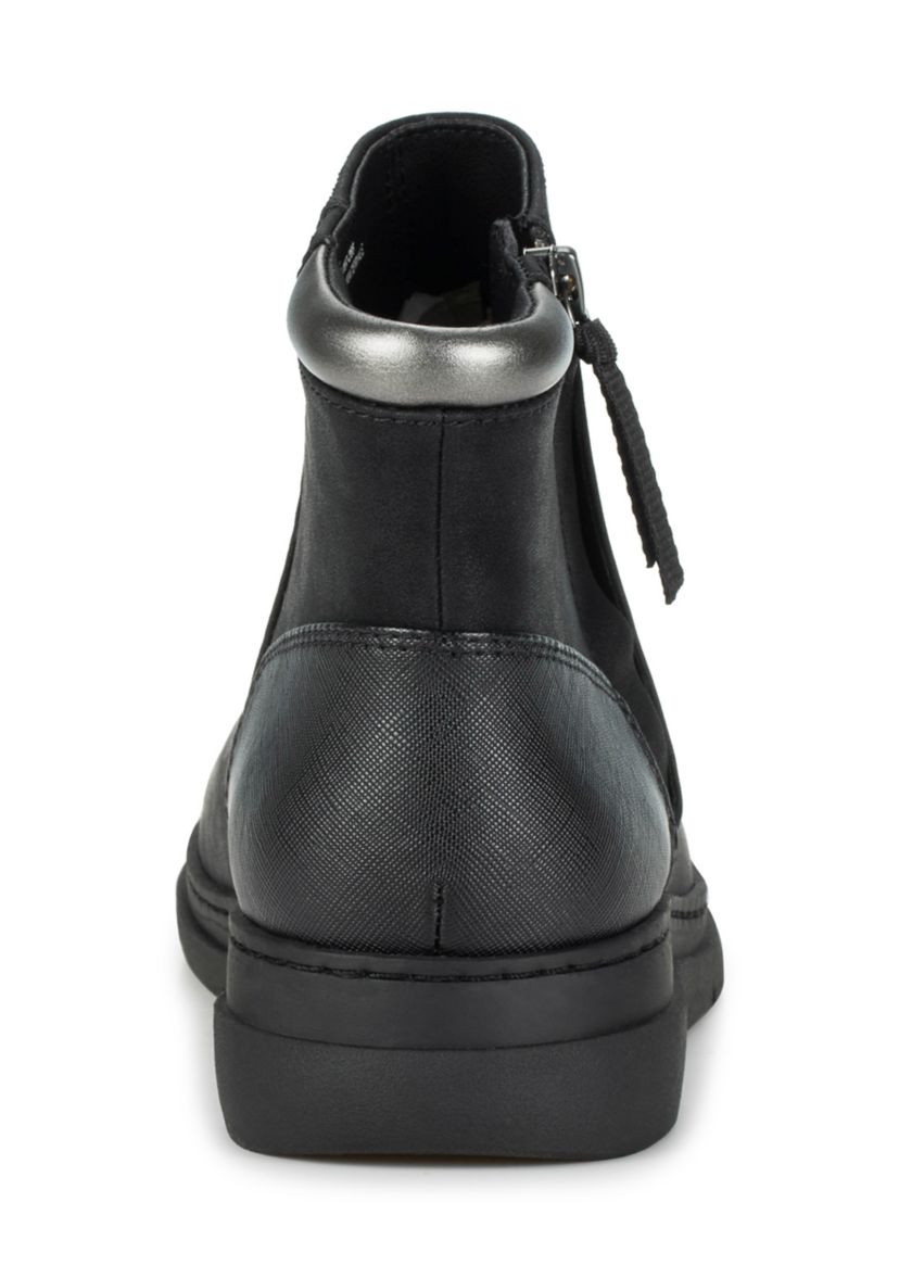 Kiley Booties