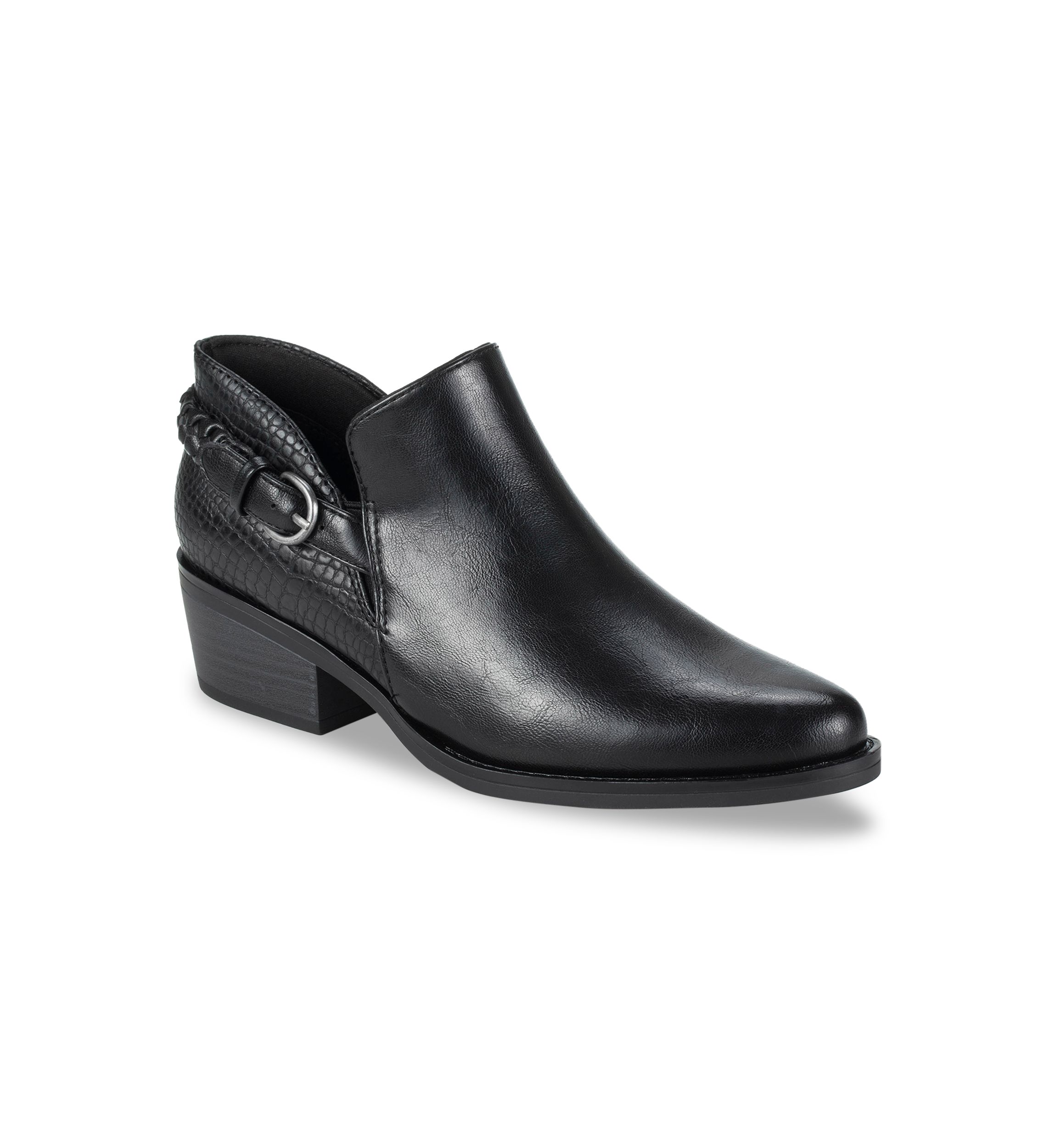 Palmer Booties