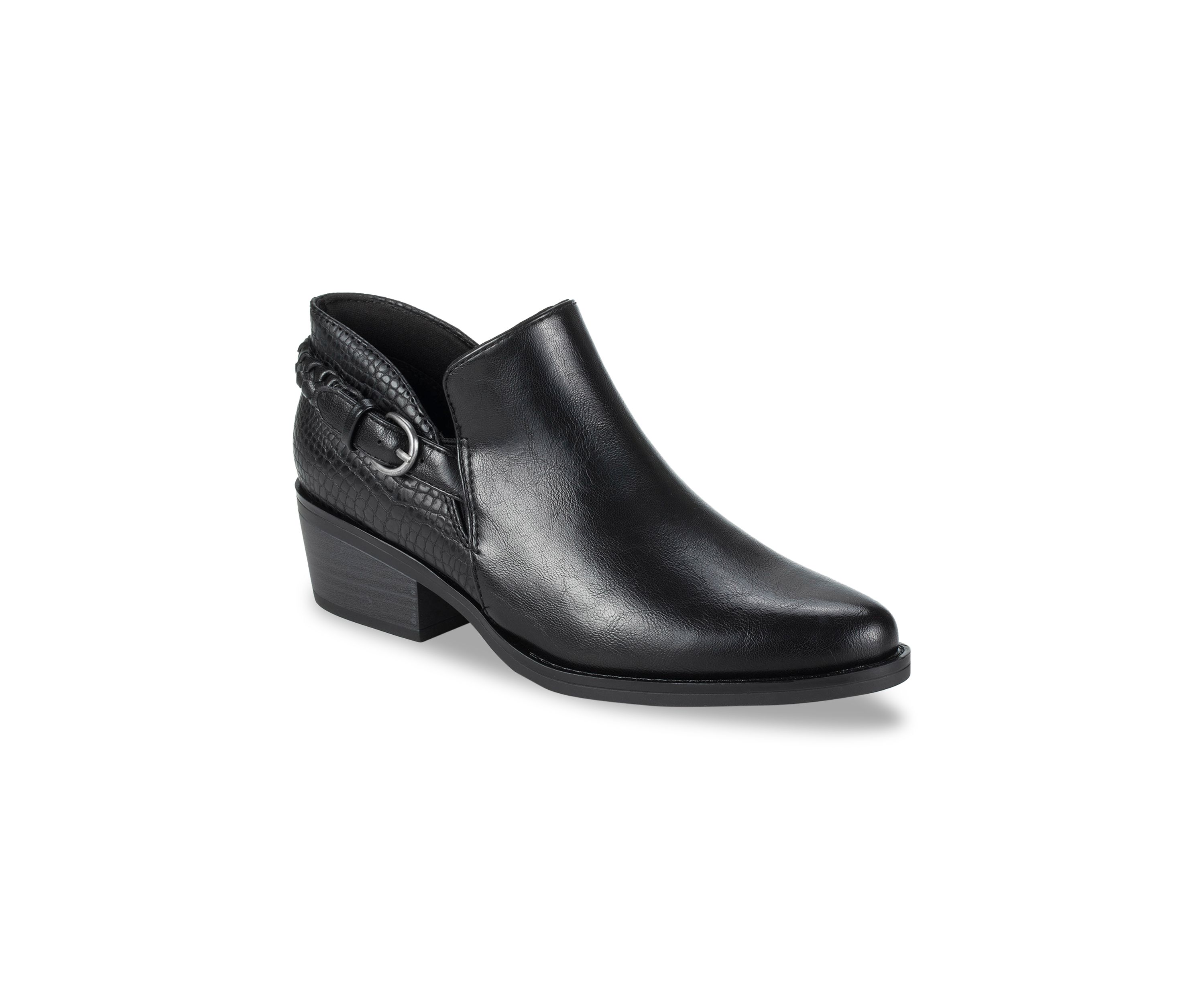 Palmer Booties