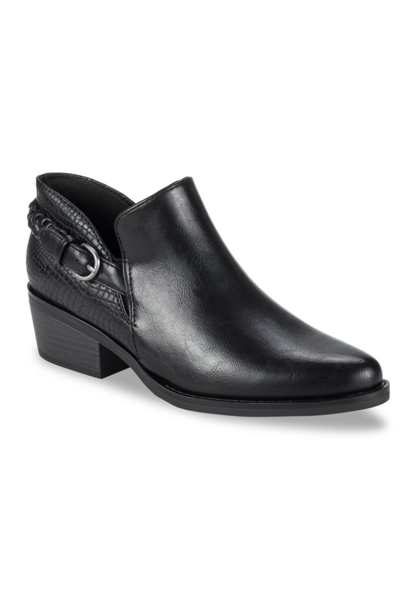 Palmer Booties