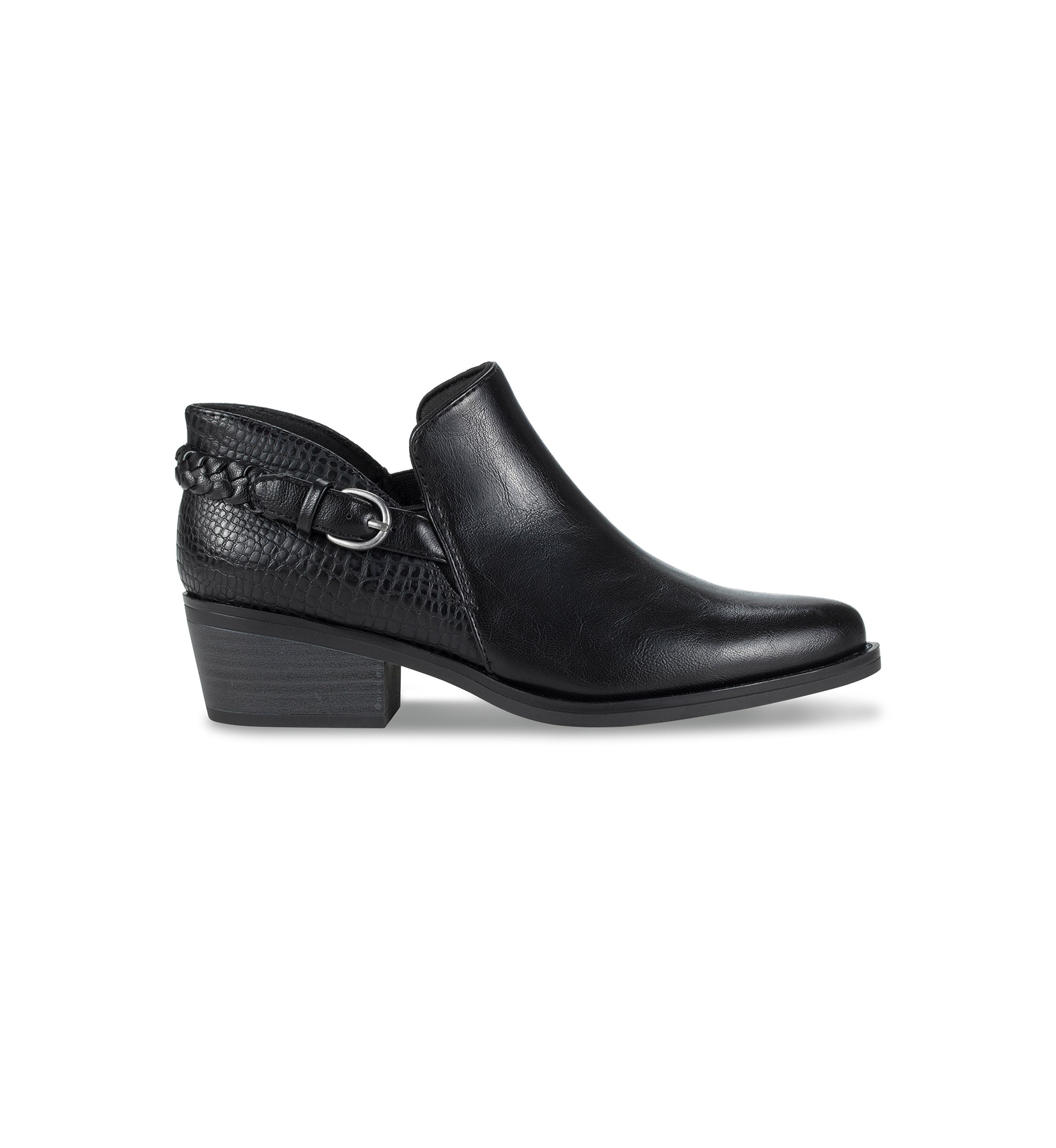 Palmer Booties