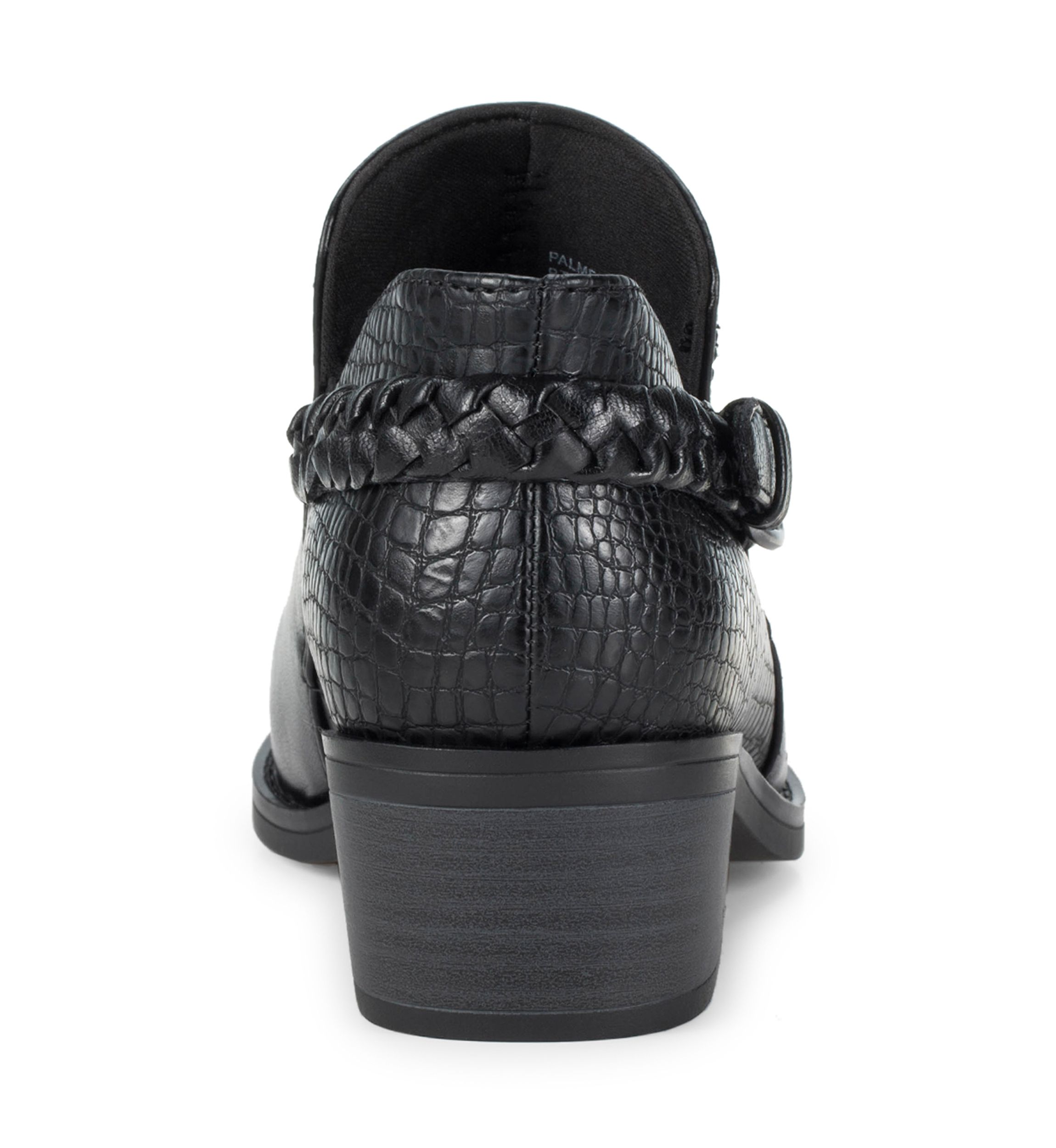 Palmer Booties