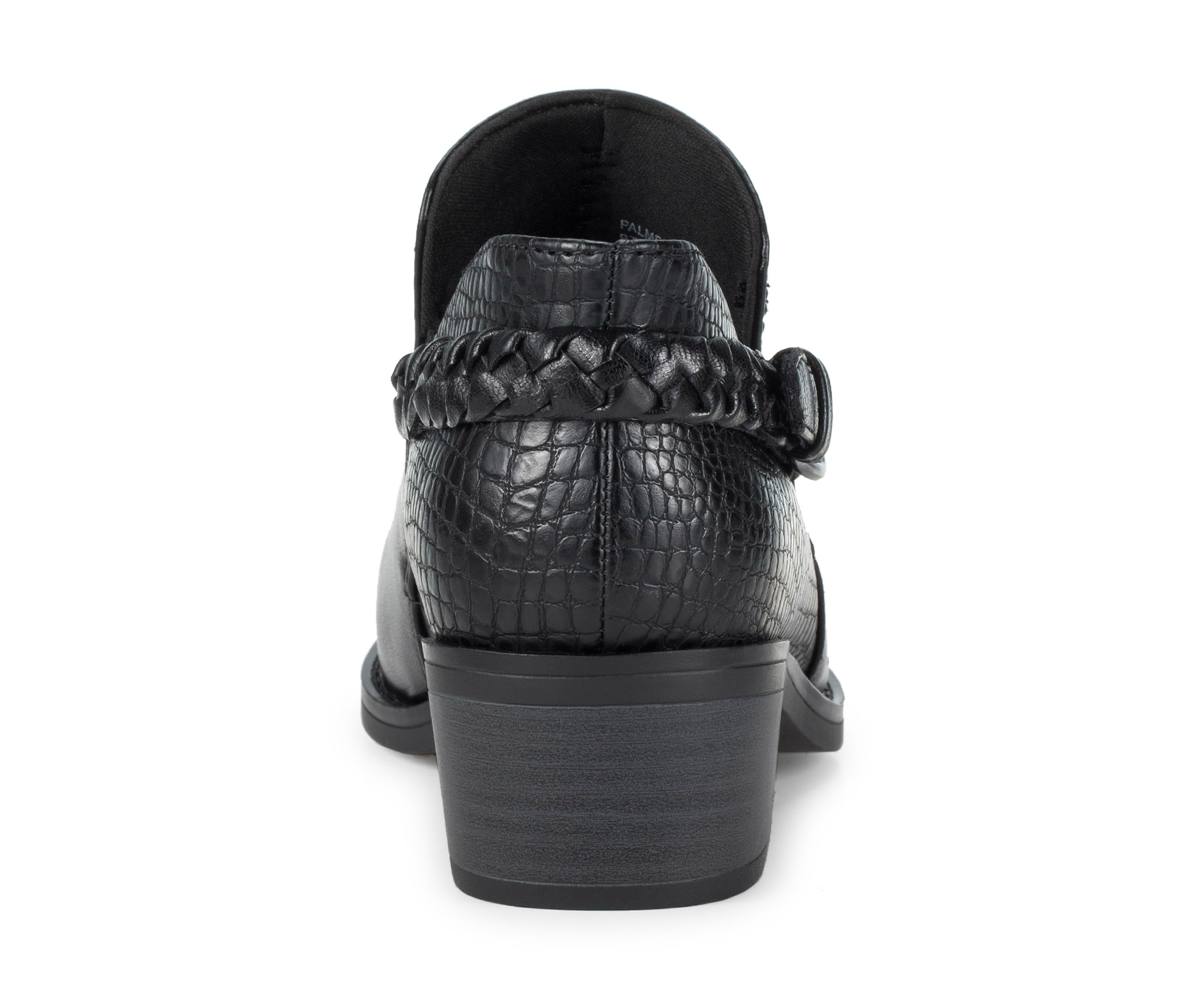 Palmer Booties