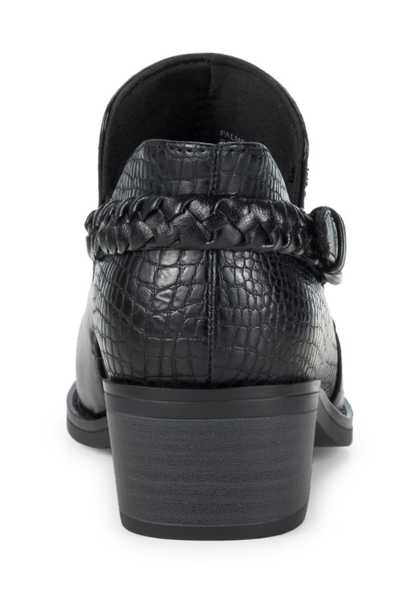 Palmer Booties