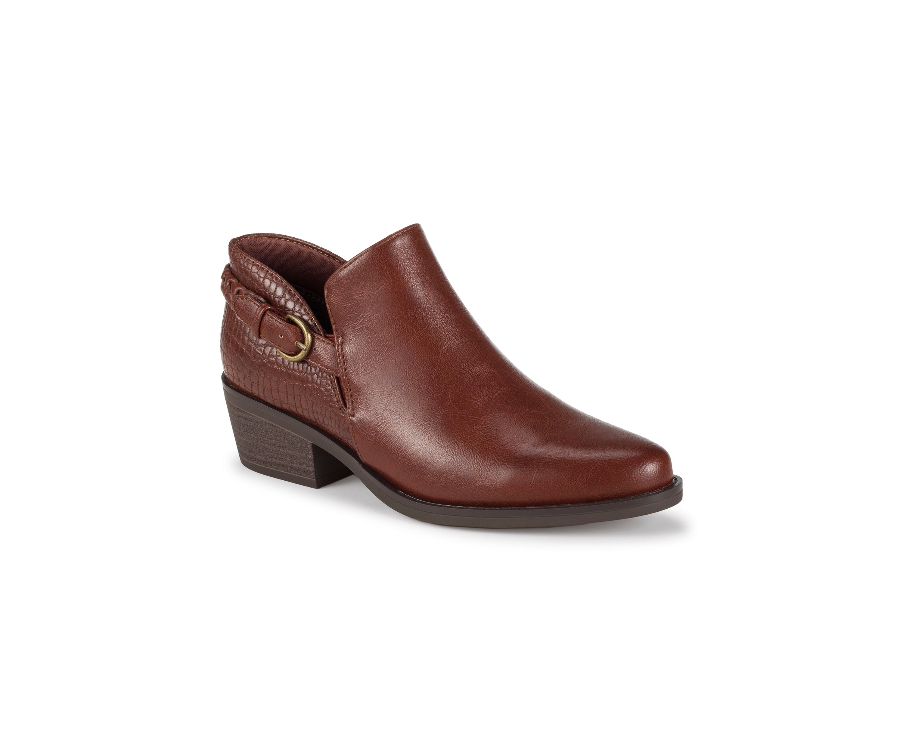 Palmer Booties