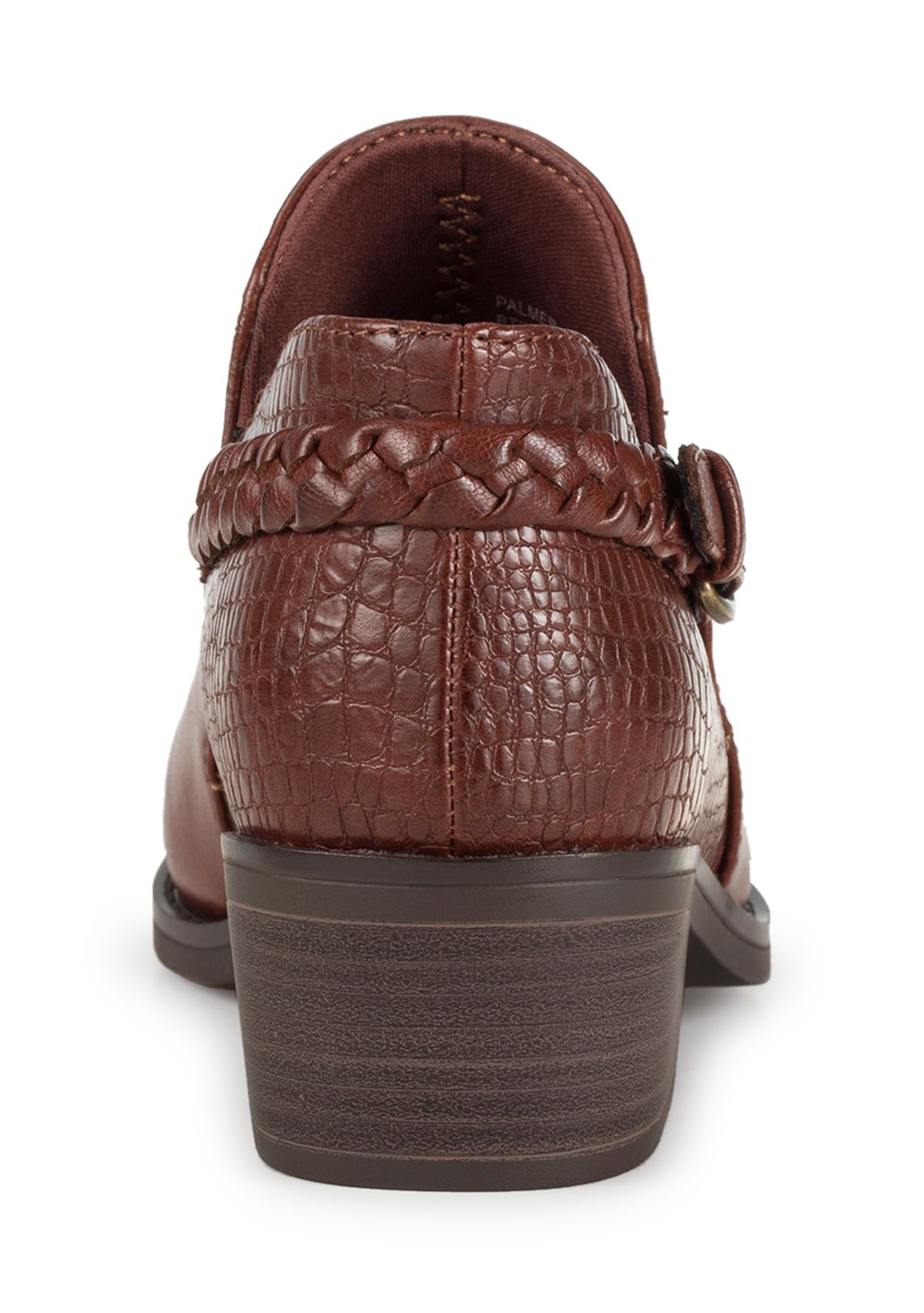 Palmer Booties