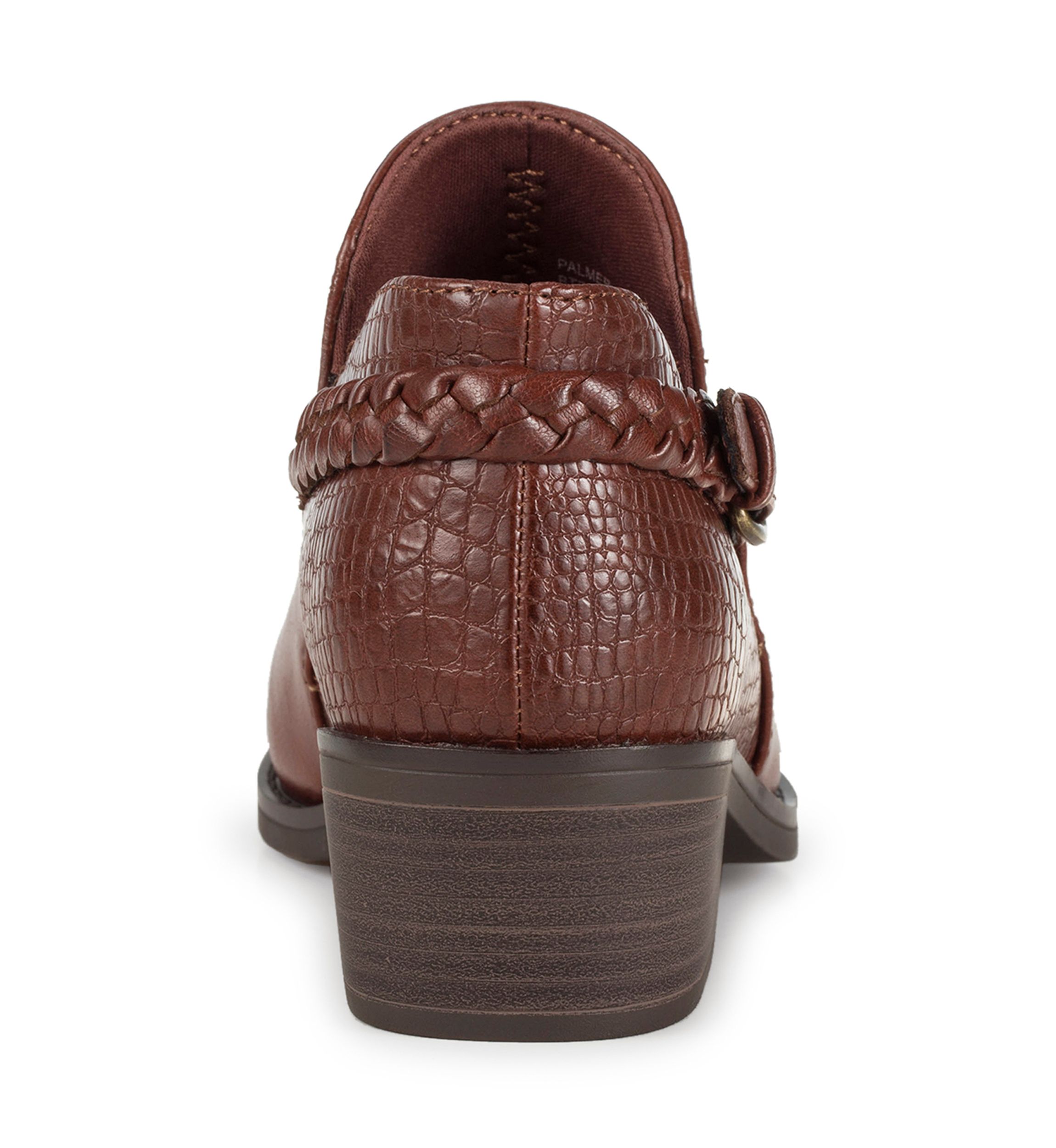 Palmer Booties
