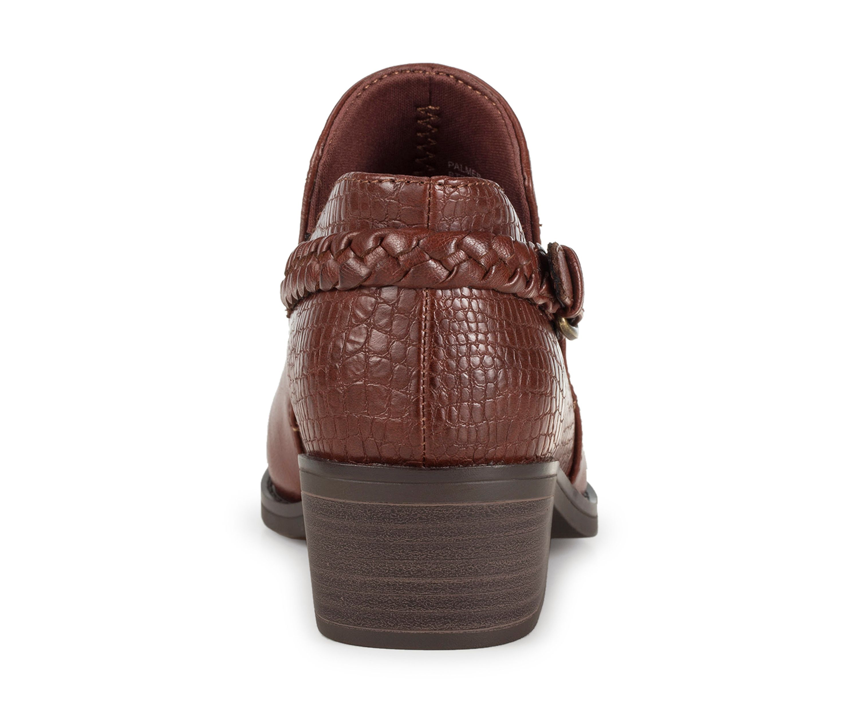 Palmer Booties