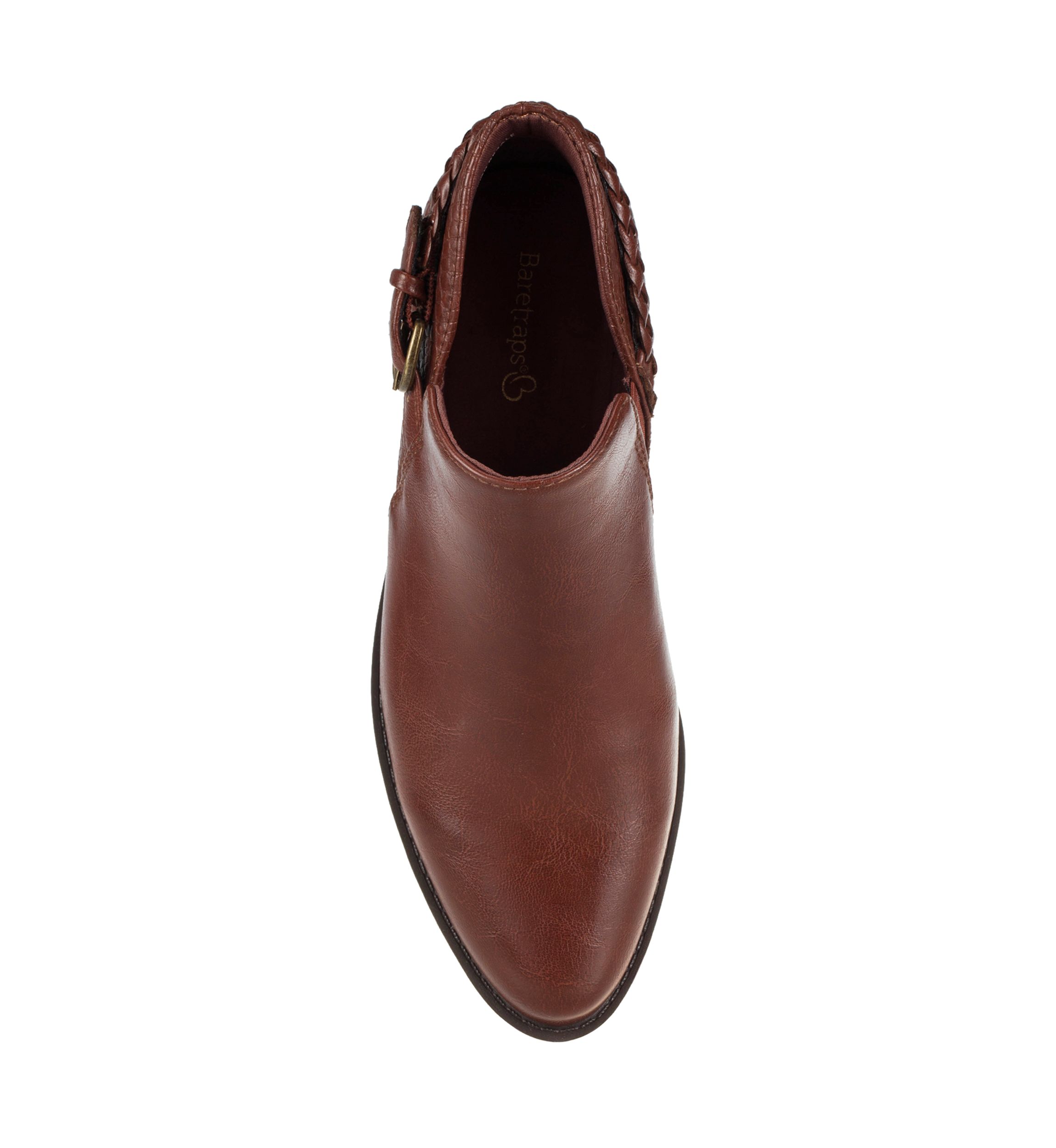 Palmer Booties