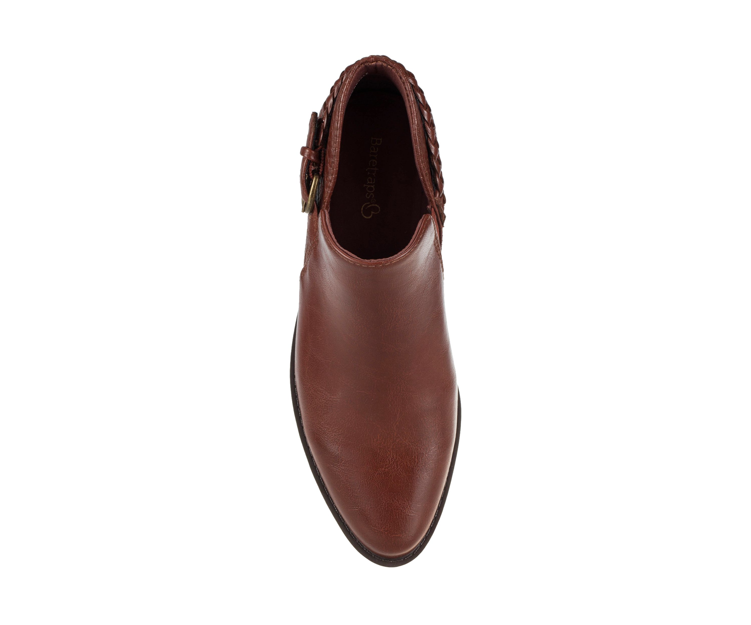 Palmer Booties