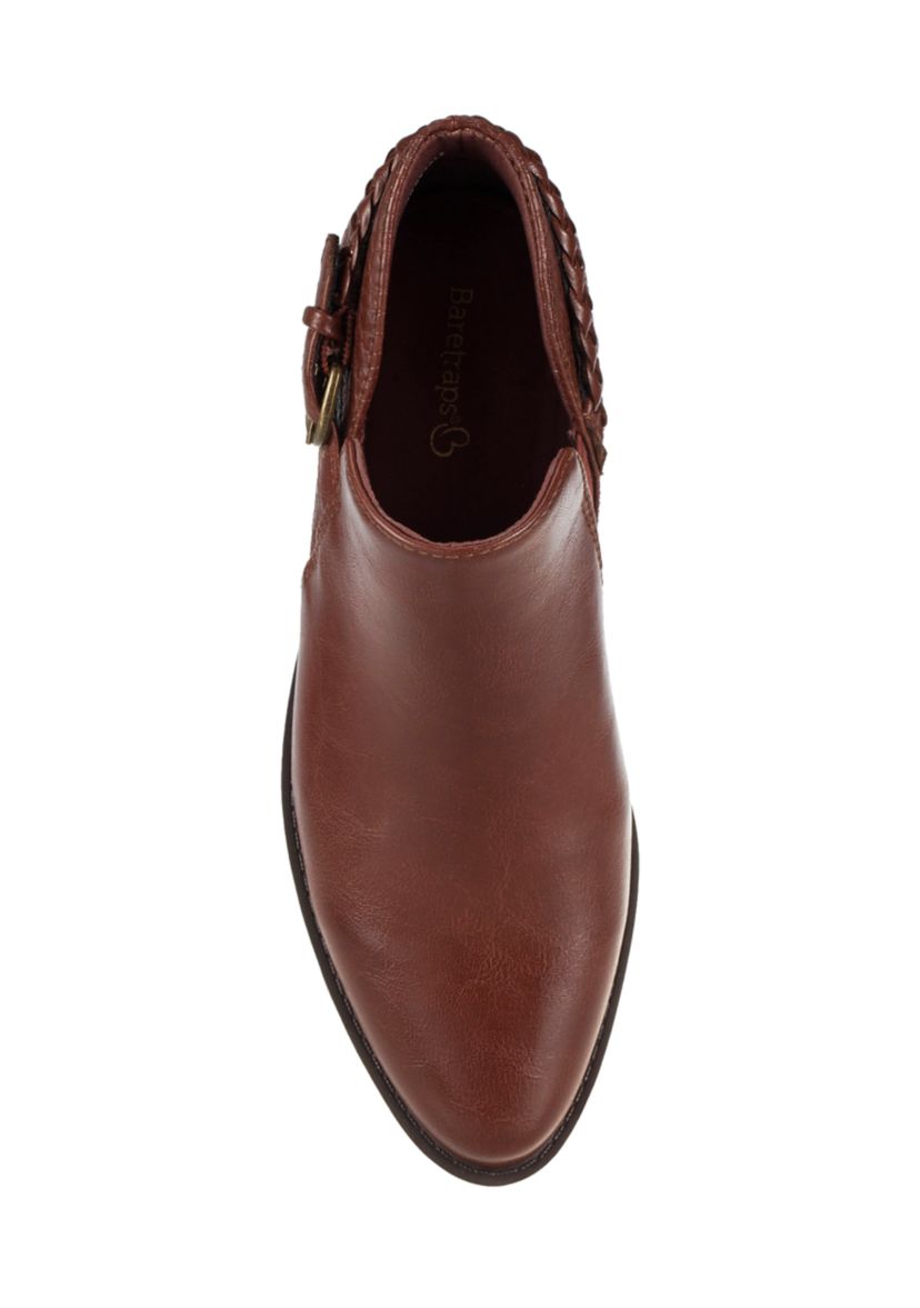 Palmer Booties