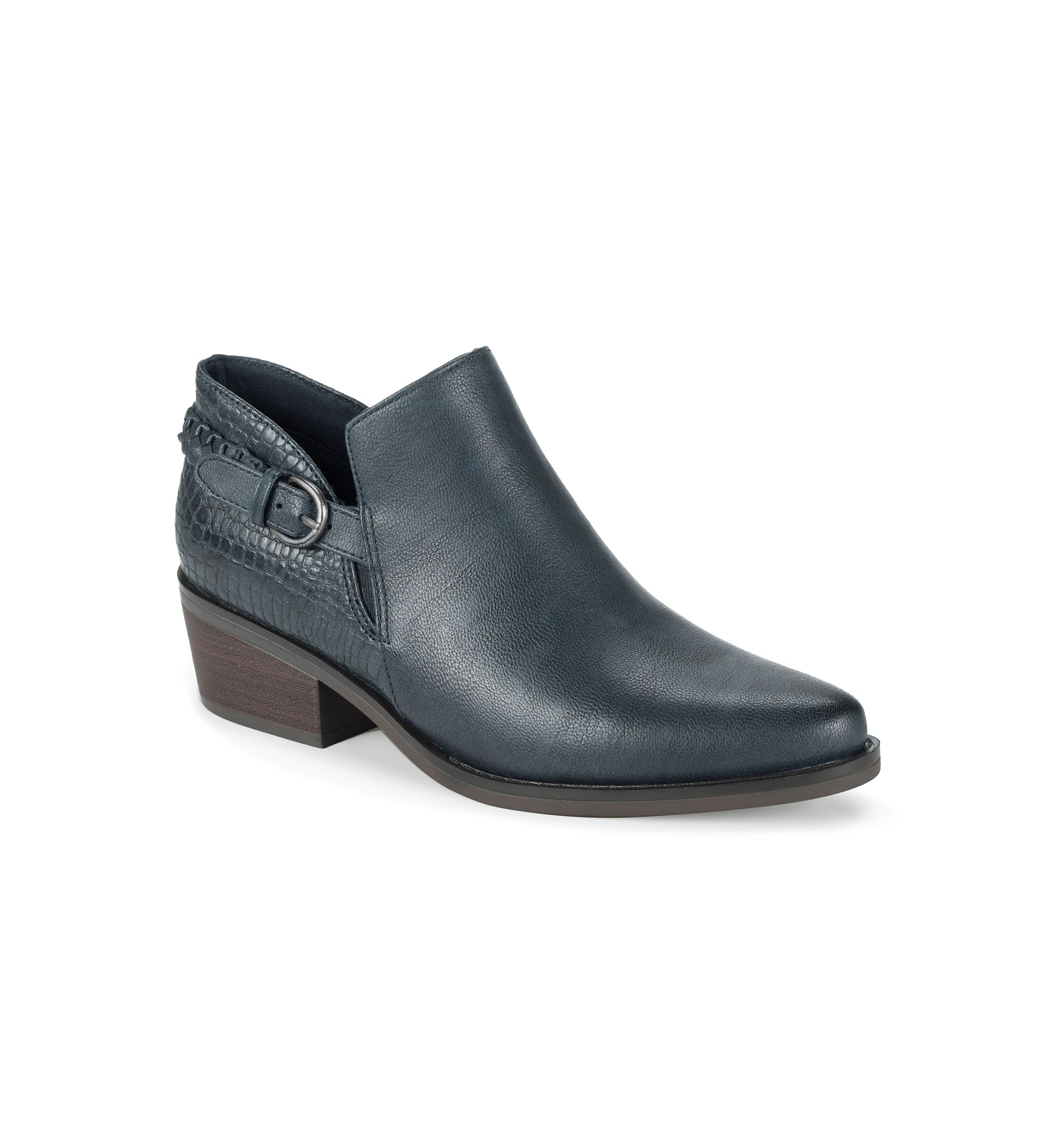 Palmer Booties