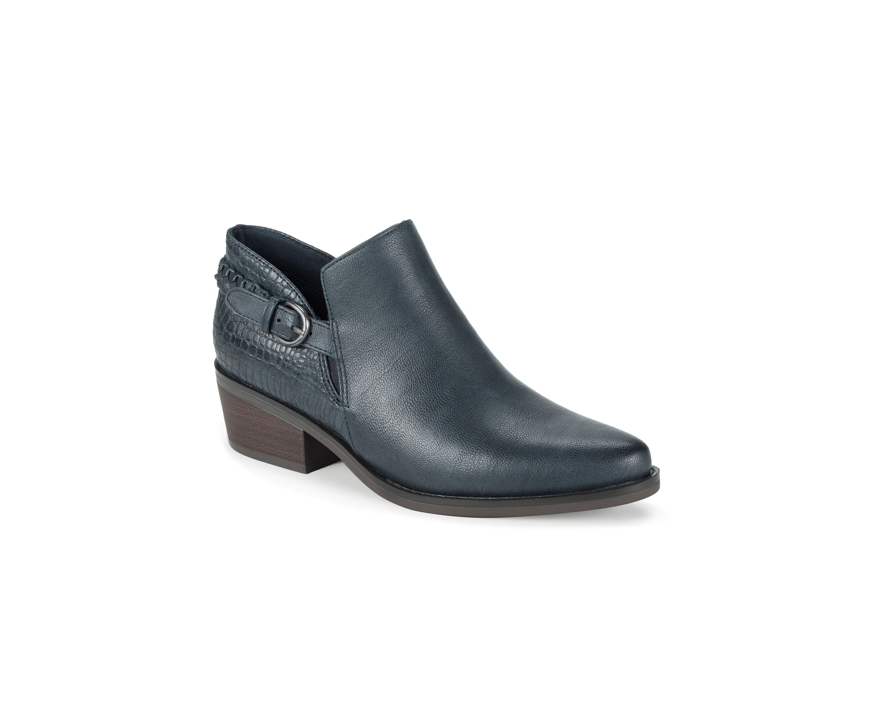 Palmer Booties
