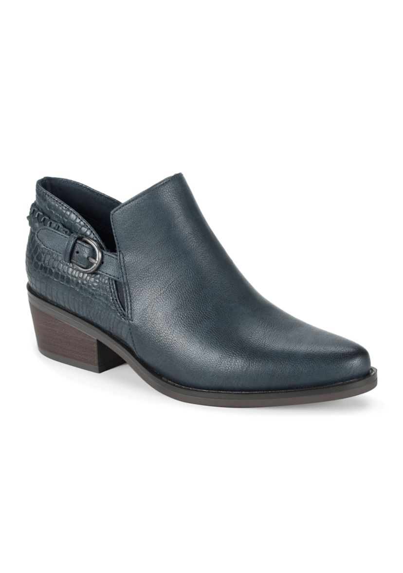 Palmer Booties