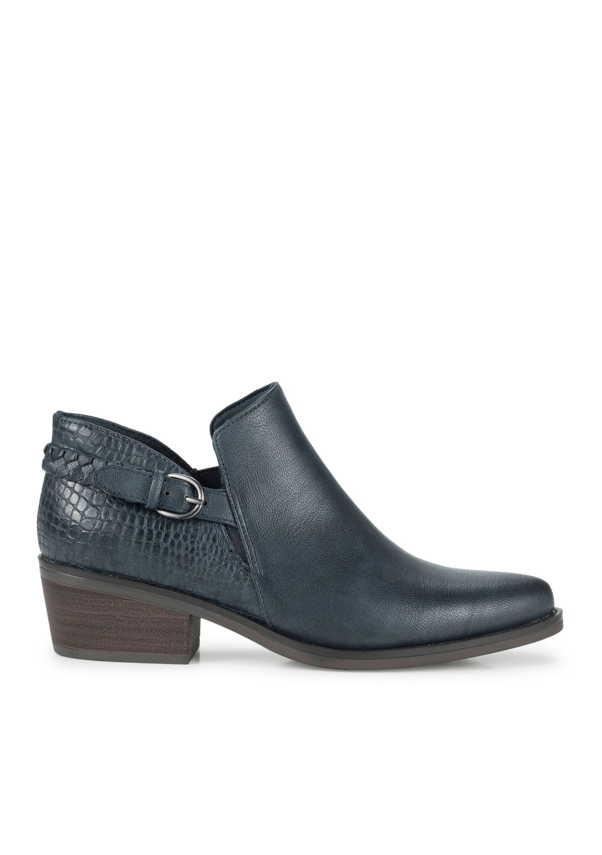 Palmer Booties