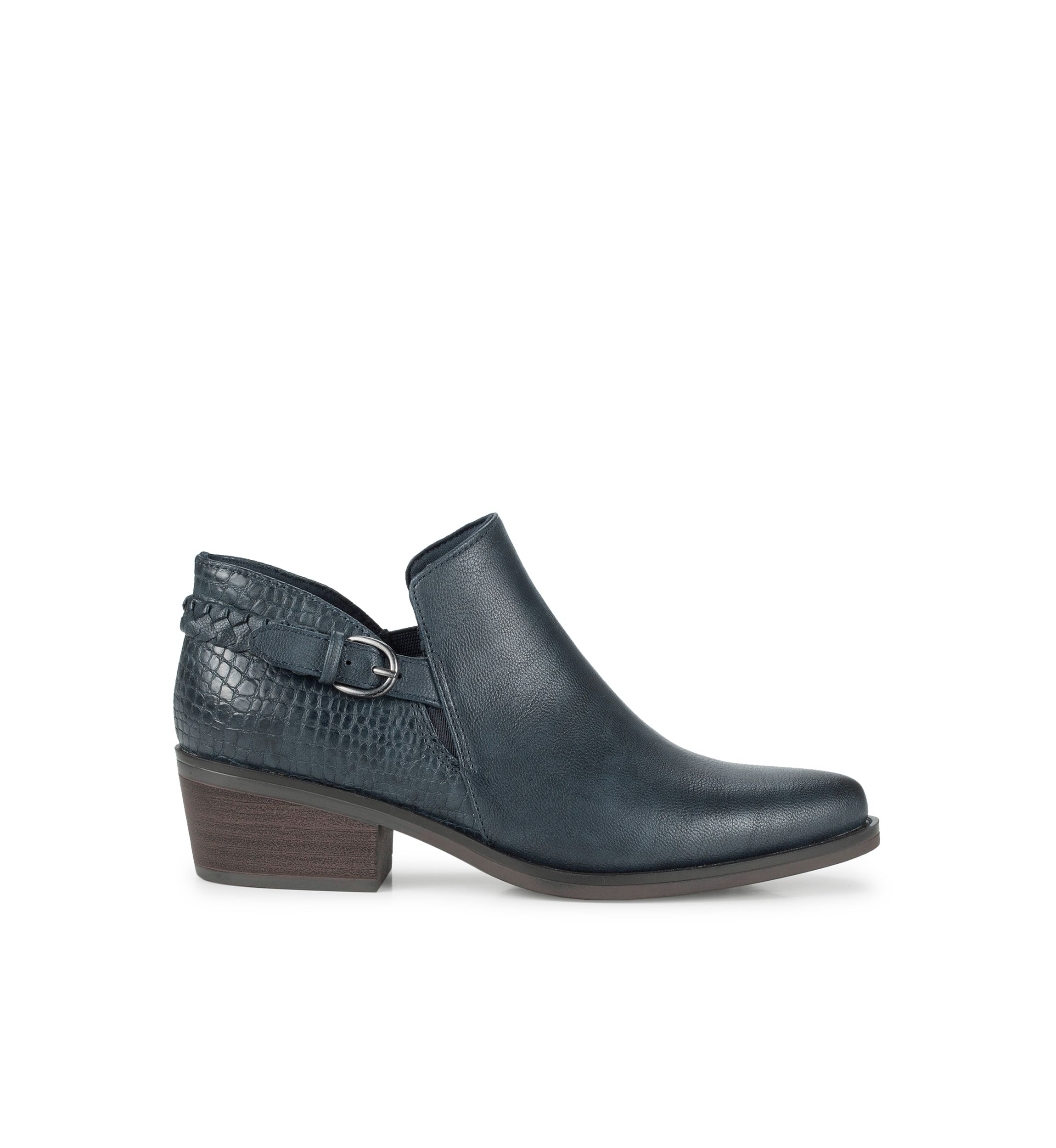 Palmer Booties