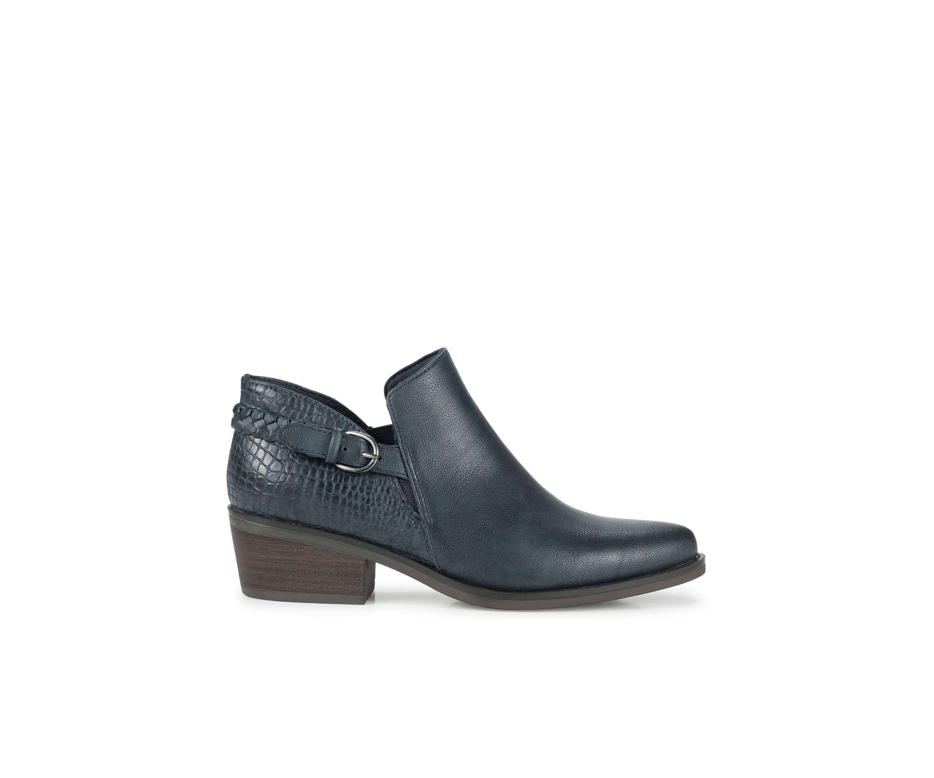 Palmer Booties