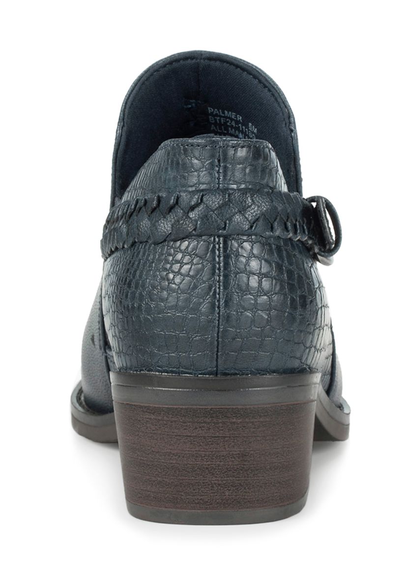 Palmer Booties