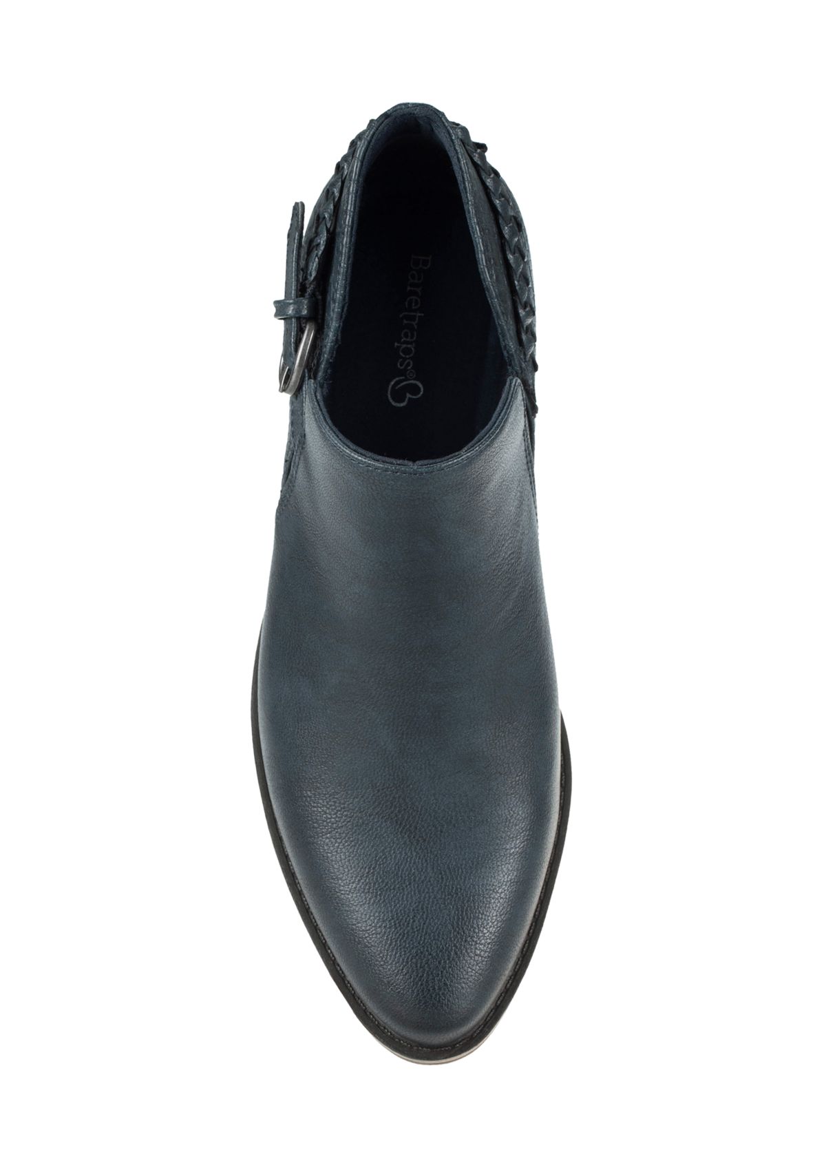 Palmer Booties