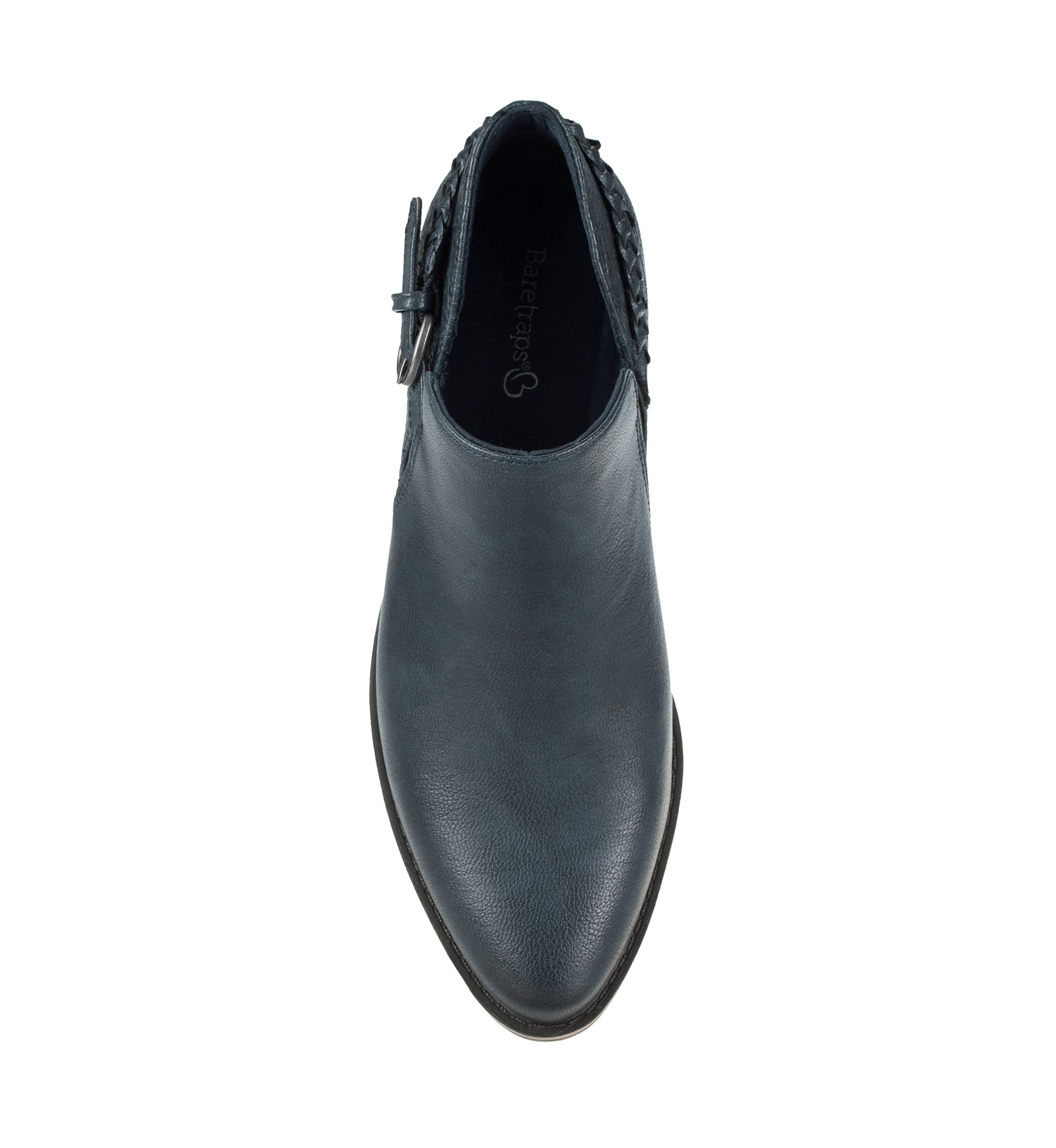 Palmer Booties