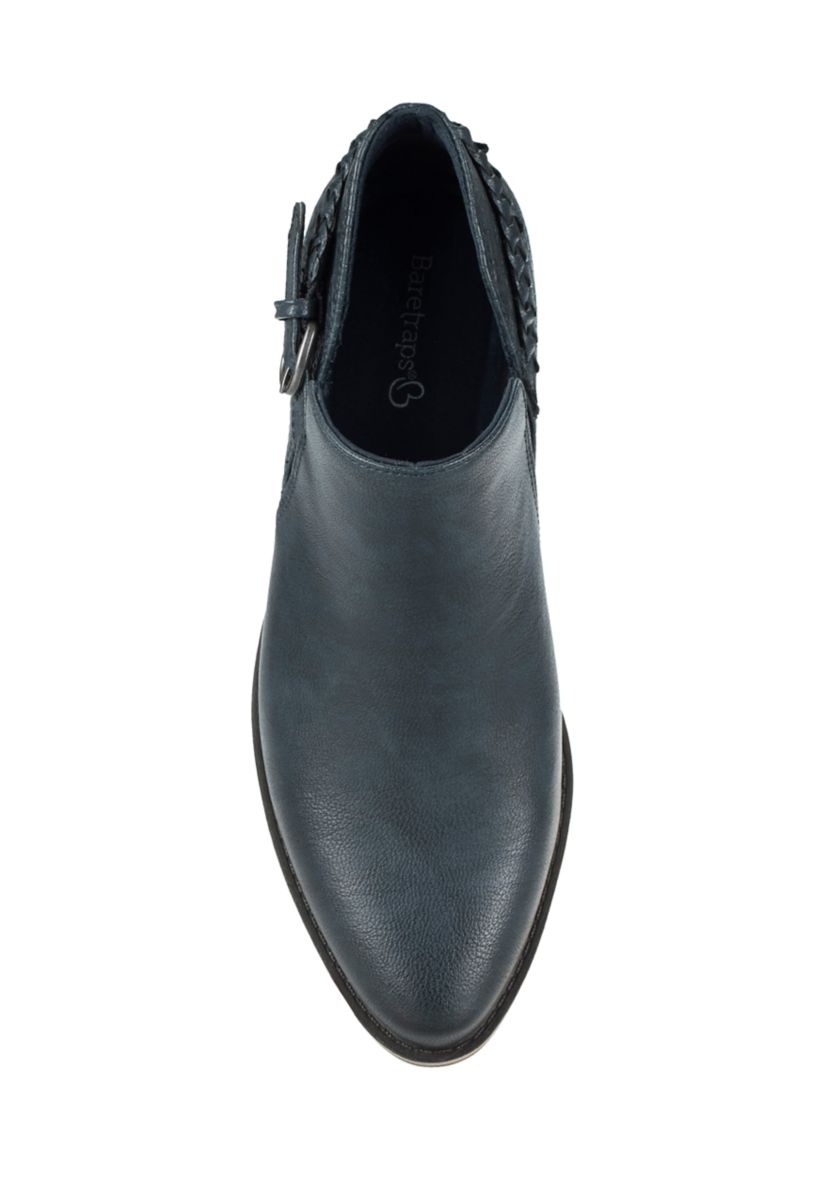 Palmer Booties