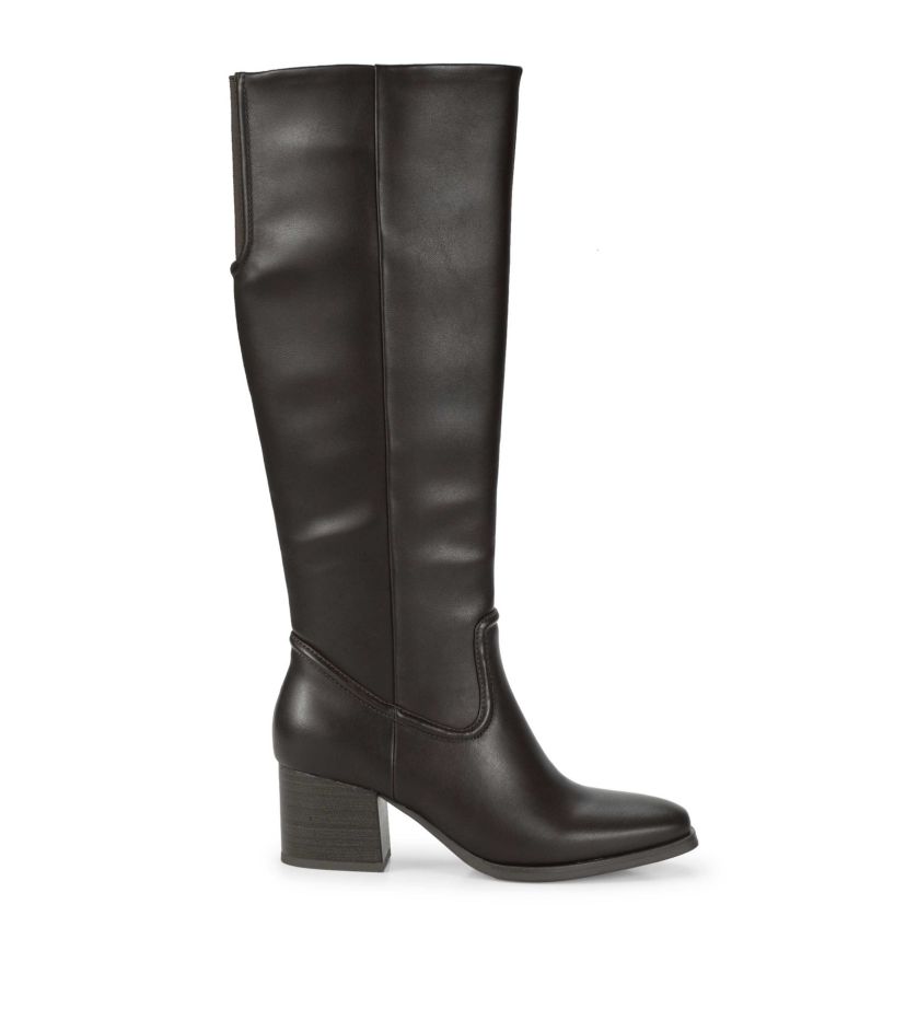 Baretraps Tammey Wide Calf Tall Boot