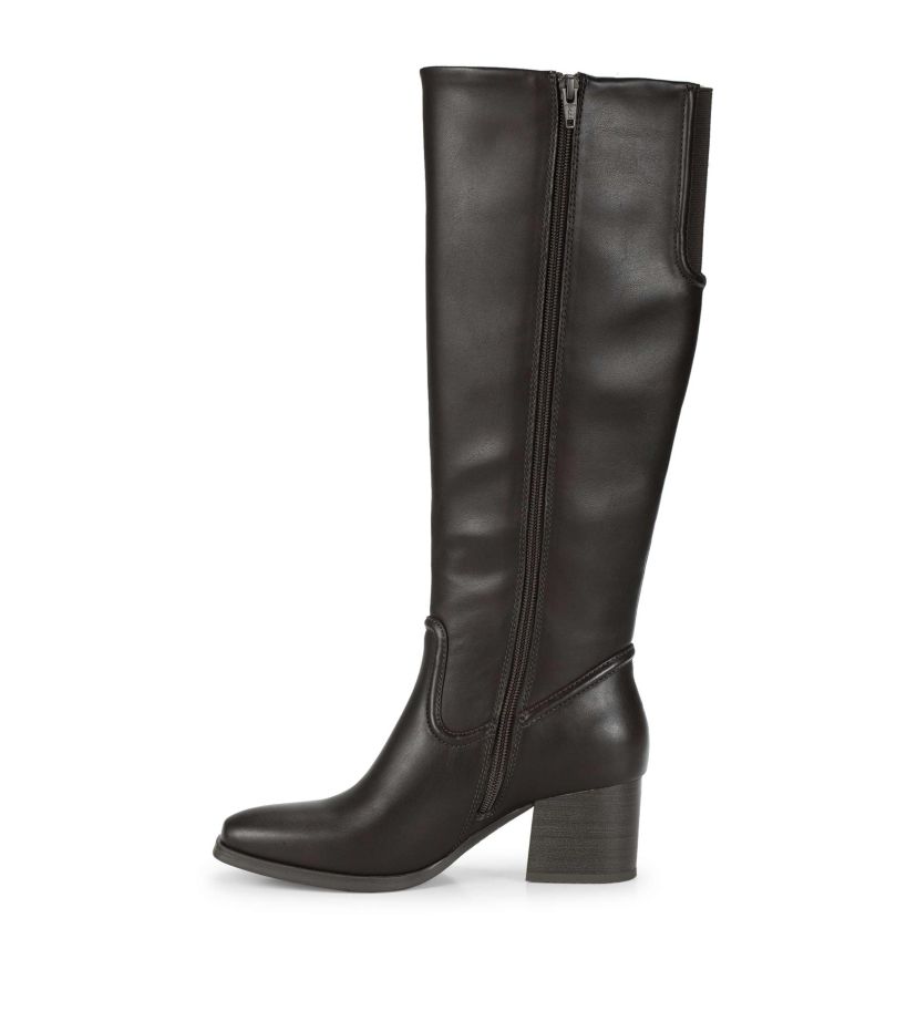 Baretraps Tammey Wide Calf Tall Boot