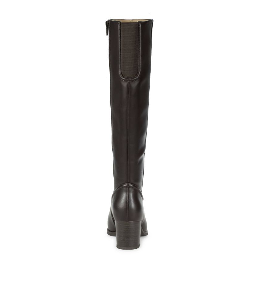 Baretraps Tammey Wide Calf Tall Boot