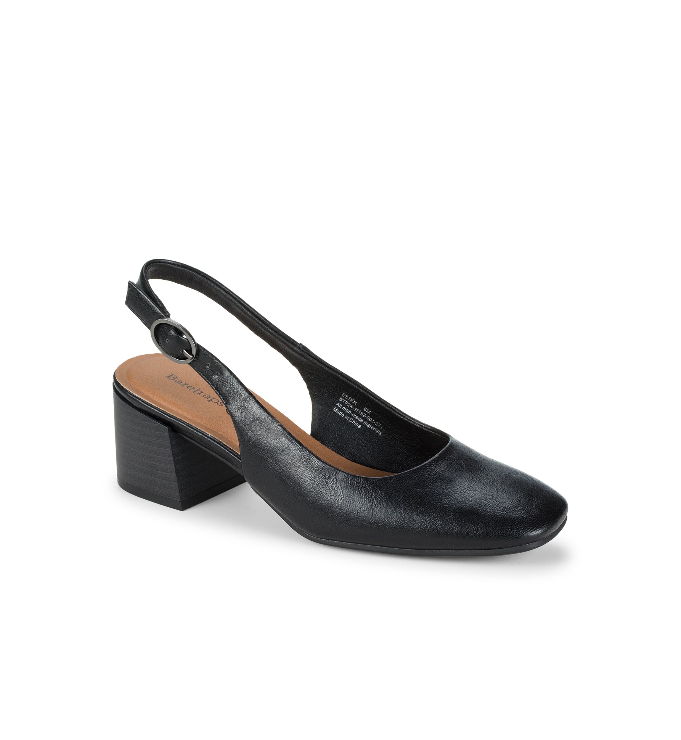Ester Slingbacks