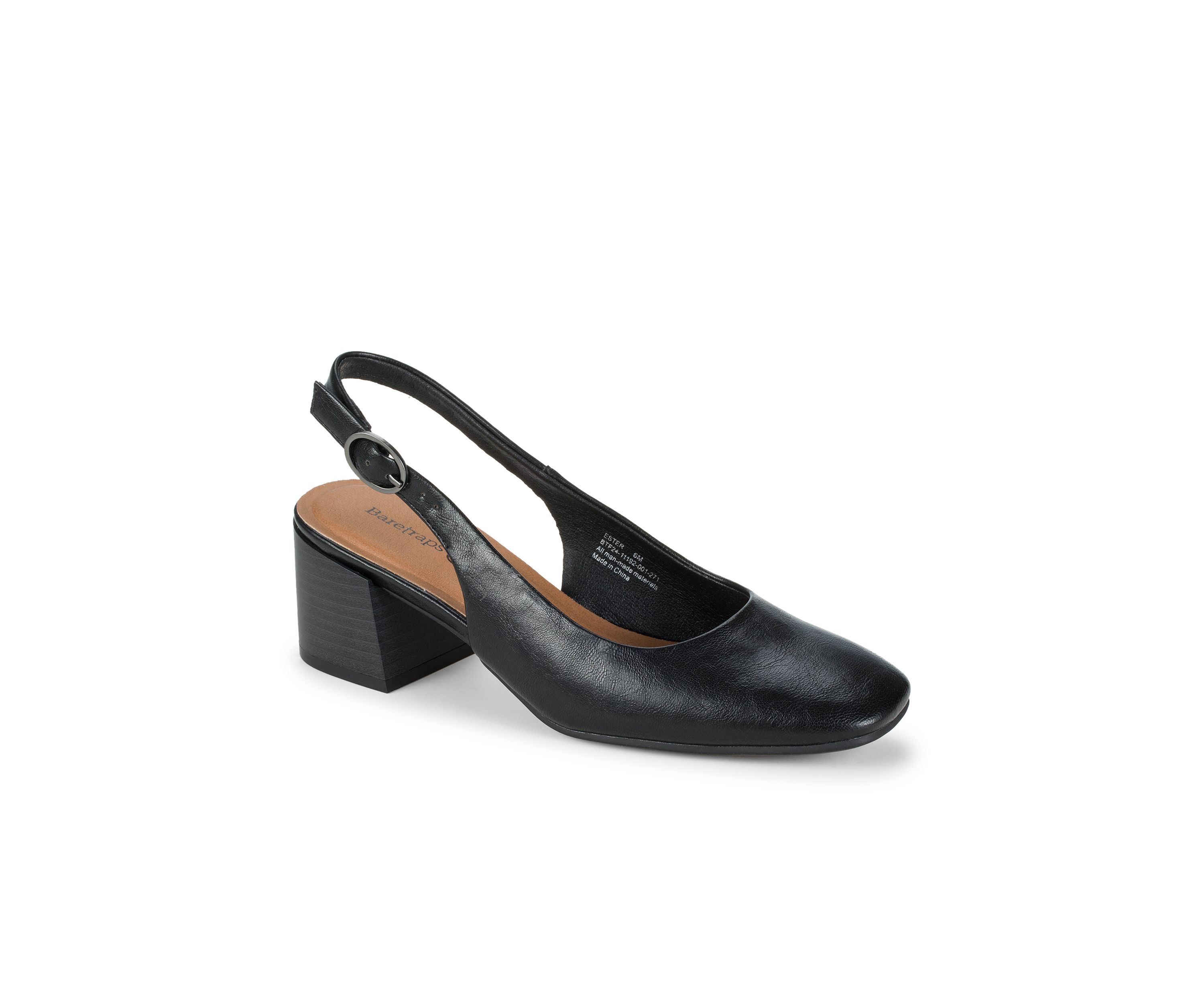 Ester Slingbacks