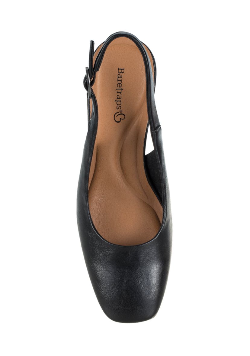 Ester Slingbacks