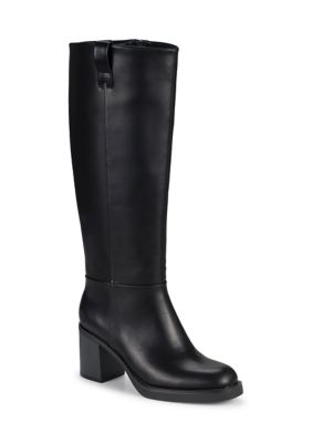 Baretraps Women's Gretchin Riding Boots
