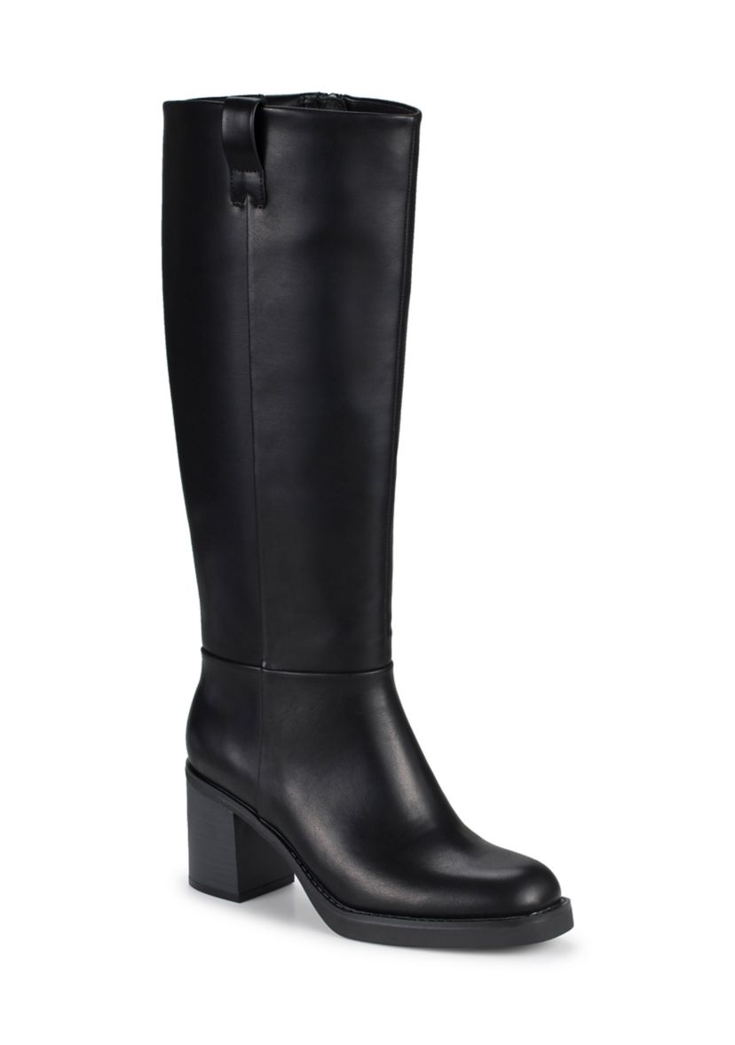 Gretchin Riding Boots
