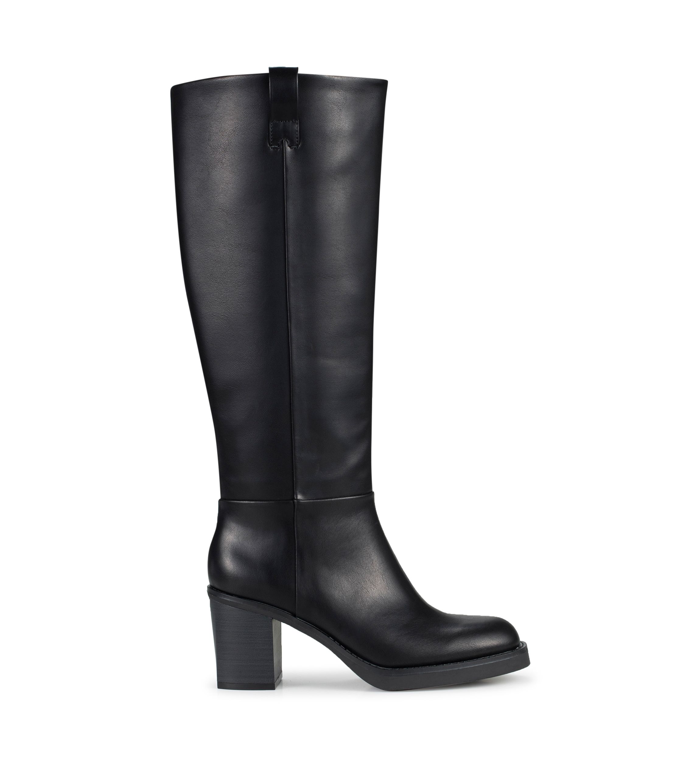 Gretchin Riding Boots