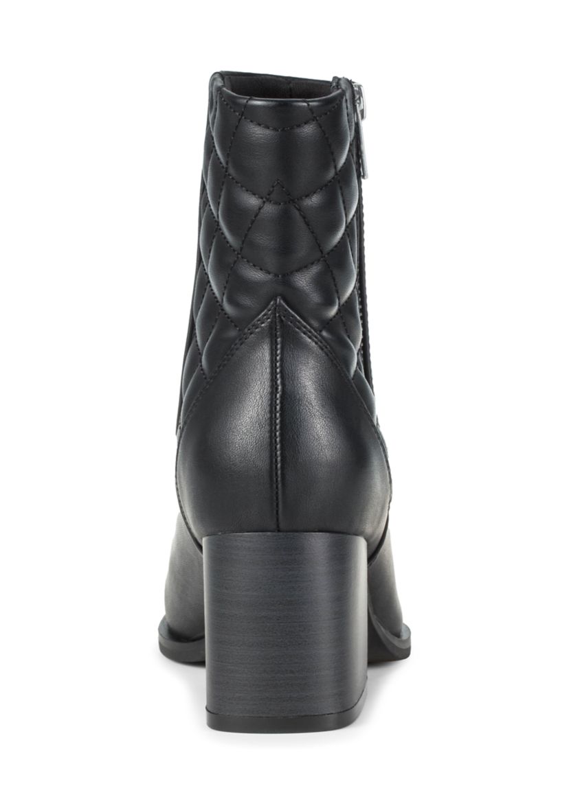 Womens Dineen Booties